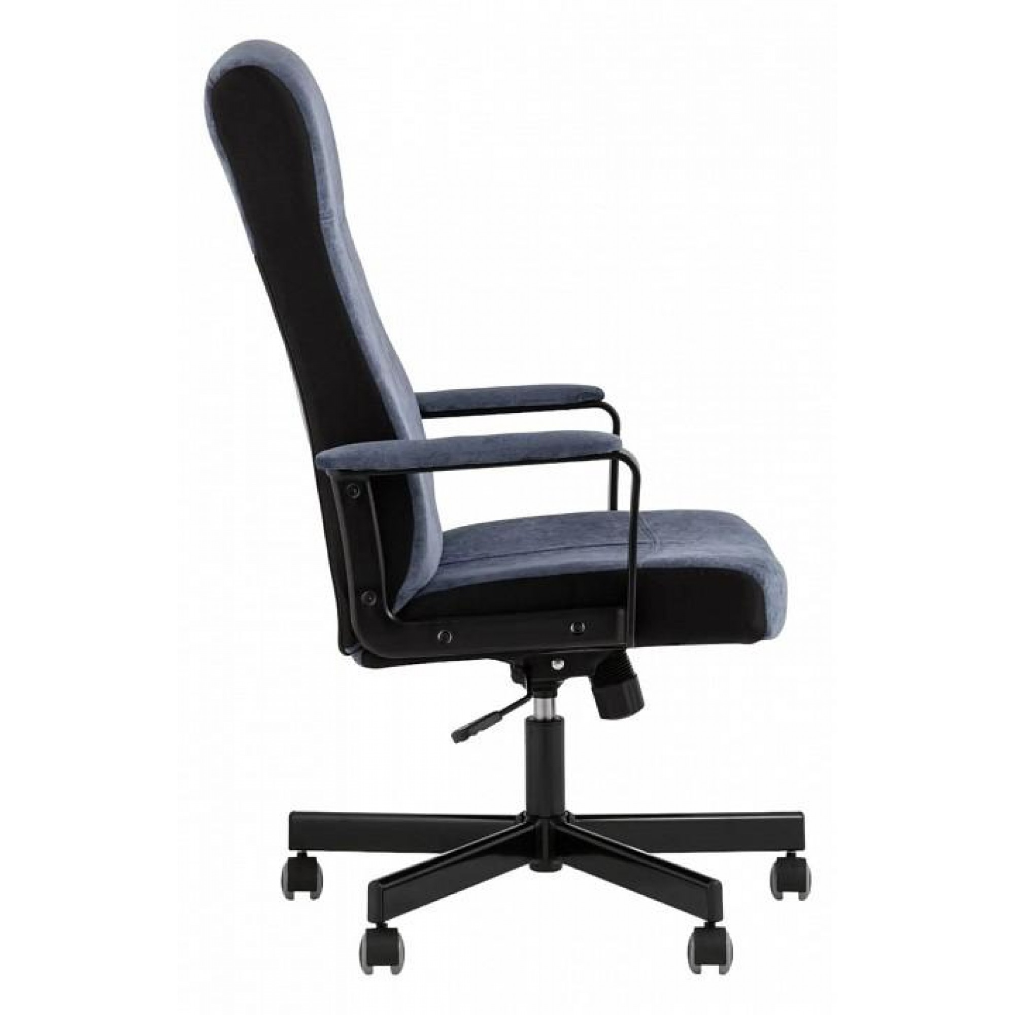 Кресло для руководителя TopChairs ST-DOMINGO    SGR_ST-DOMINGO-LT27
