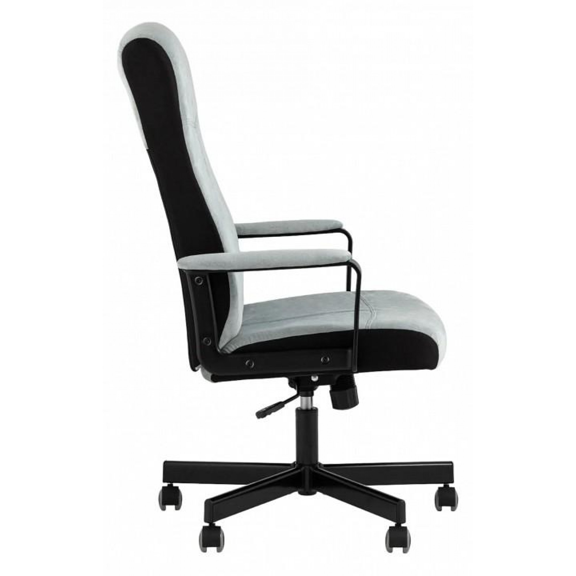 Кресло для руководителя TopChairs ST-DOMINGO    SGR_ST-DOMINGO-LT28