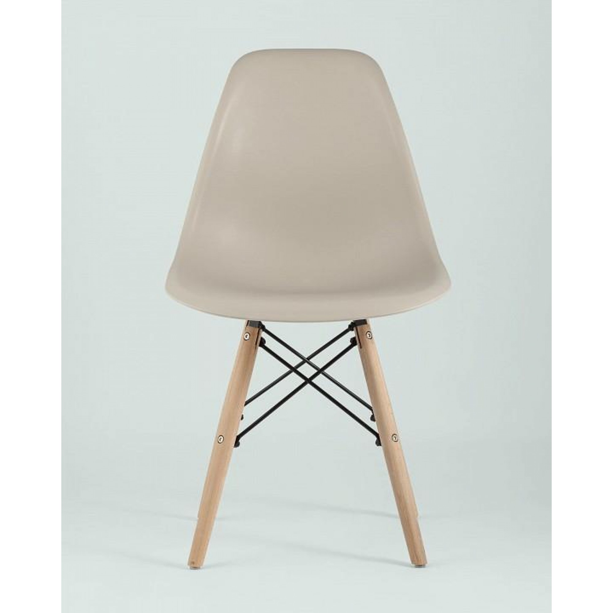 Стул Eames    SGR_Y801-beige