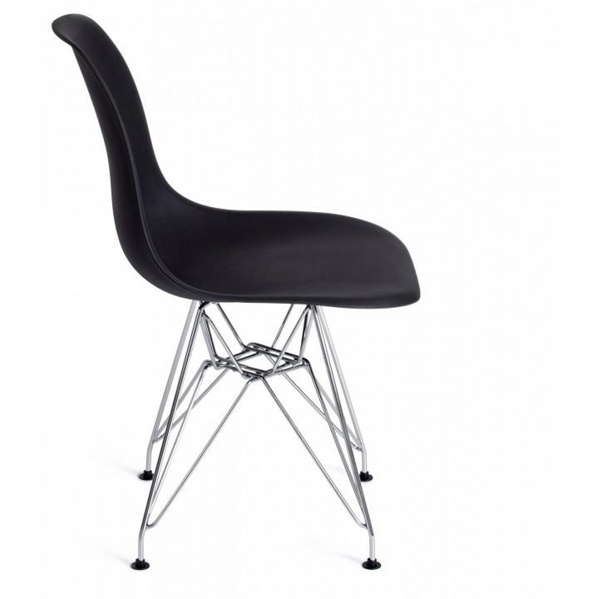 Стул Secret De Maison Cindy Iron Chair (Eames)(mod. 002) хром <