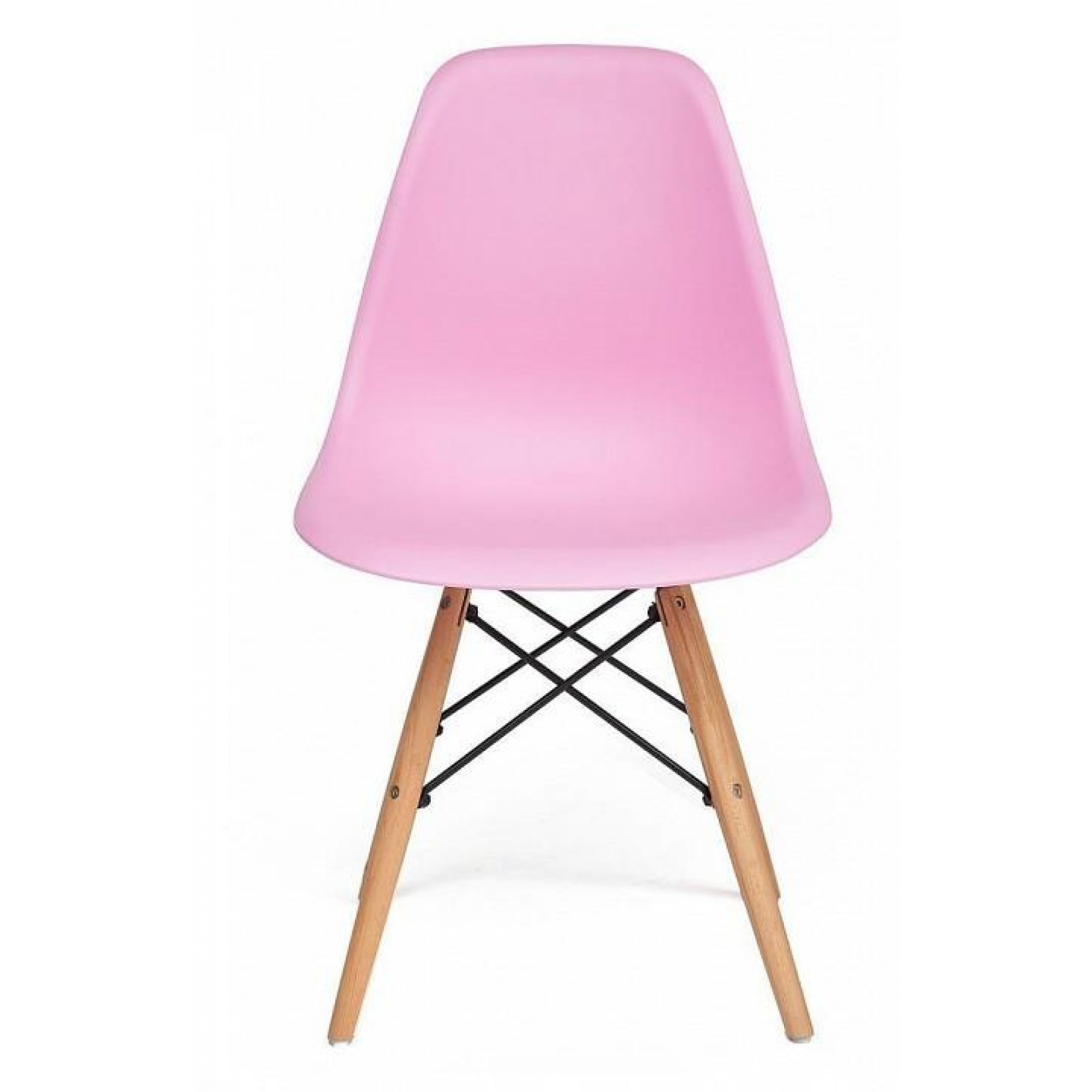 Стул Secret De Maison Cindy (Eames) (mod. 001) коричневый (TET_14216)