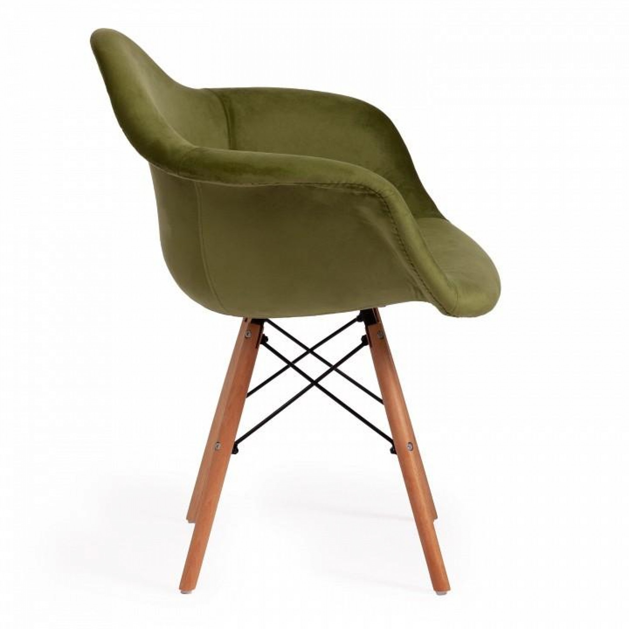 Кресло Secret De Maison Cindy Soft (Eames) (mod. 101)    TET_15217