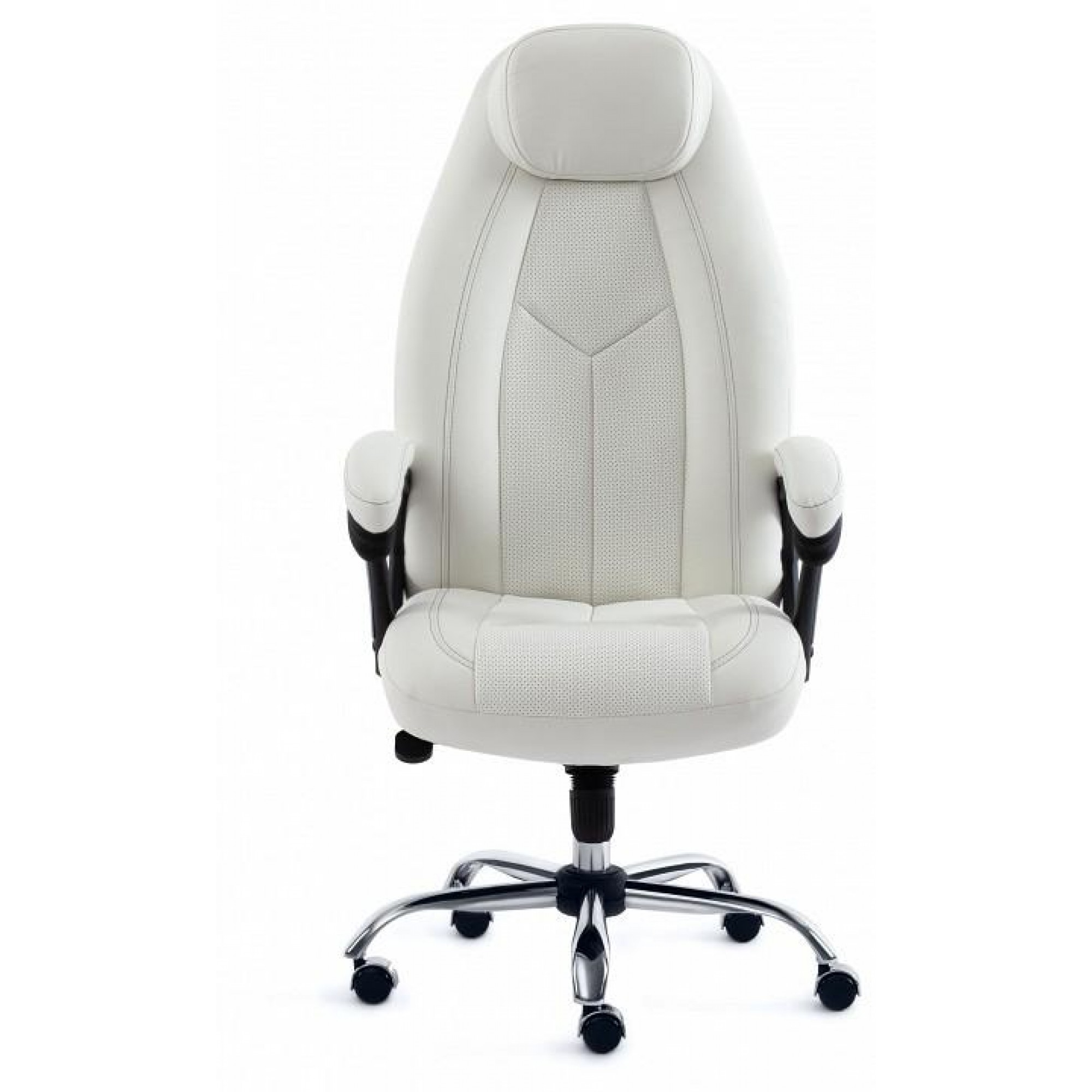 Кресло для руководителя Boss люкс    TET_15307