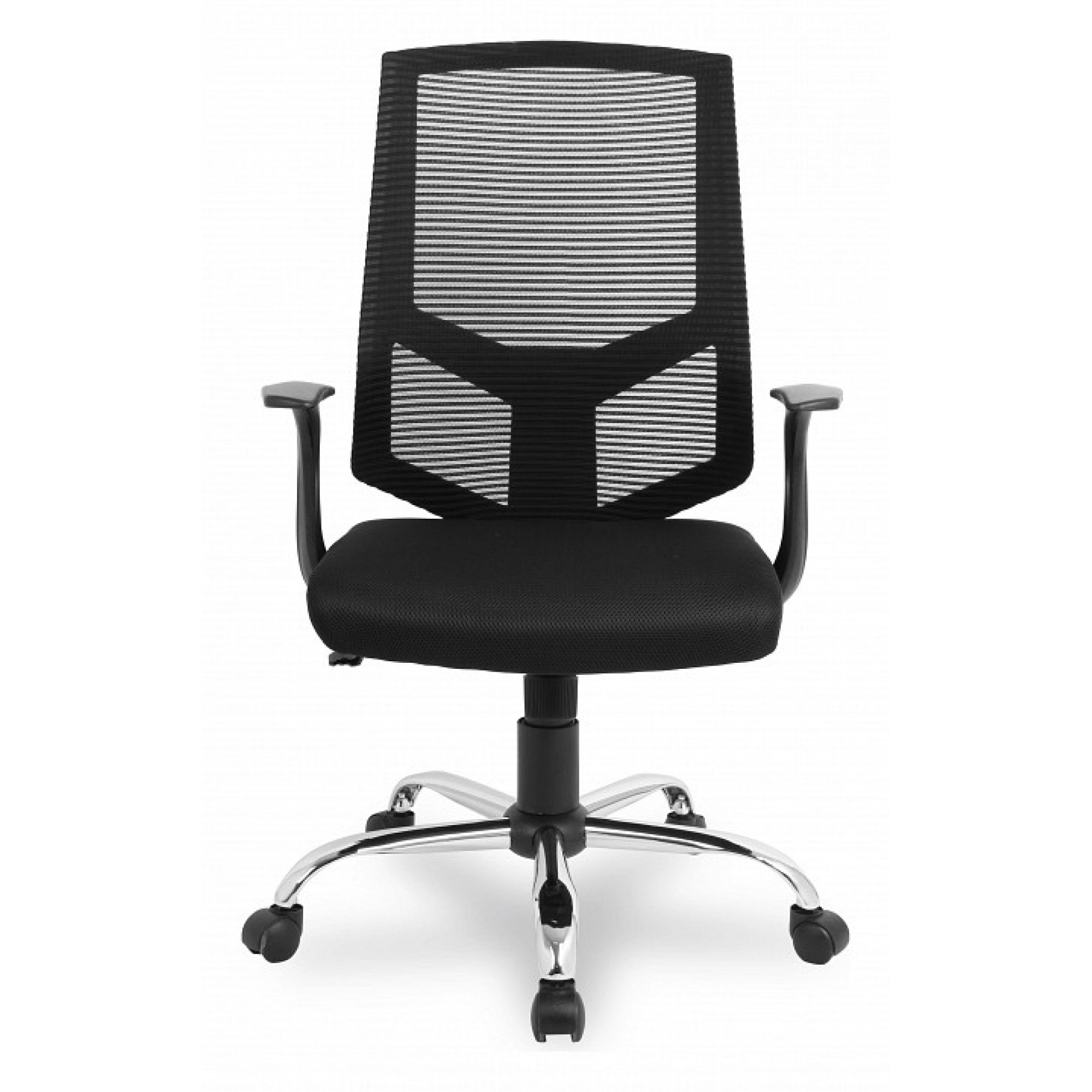 Кресло компьютерное HLC-1500    RC_HLC-1500_Black