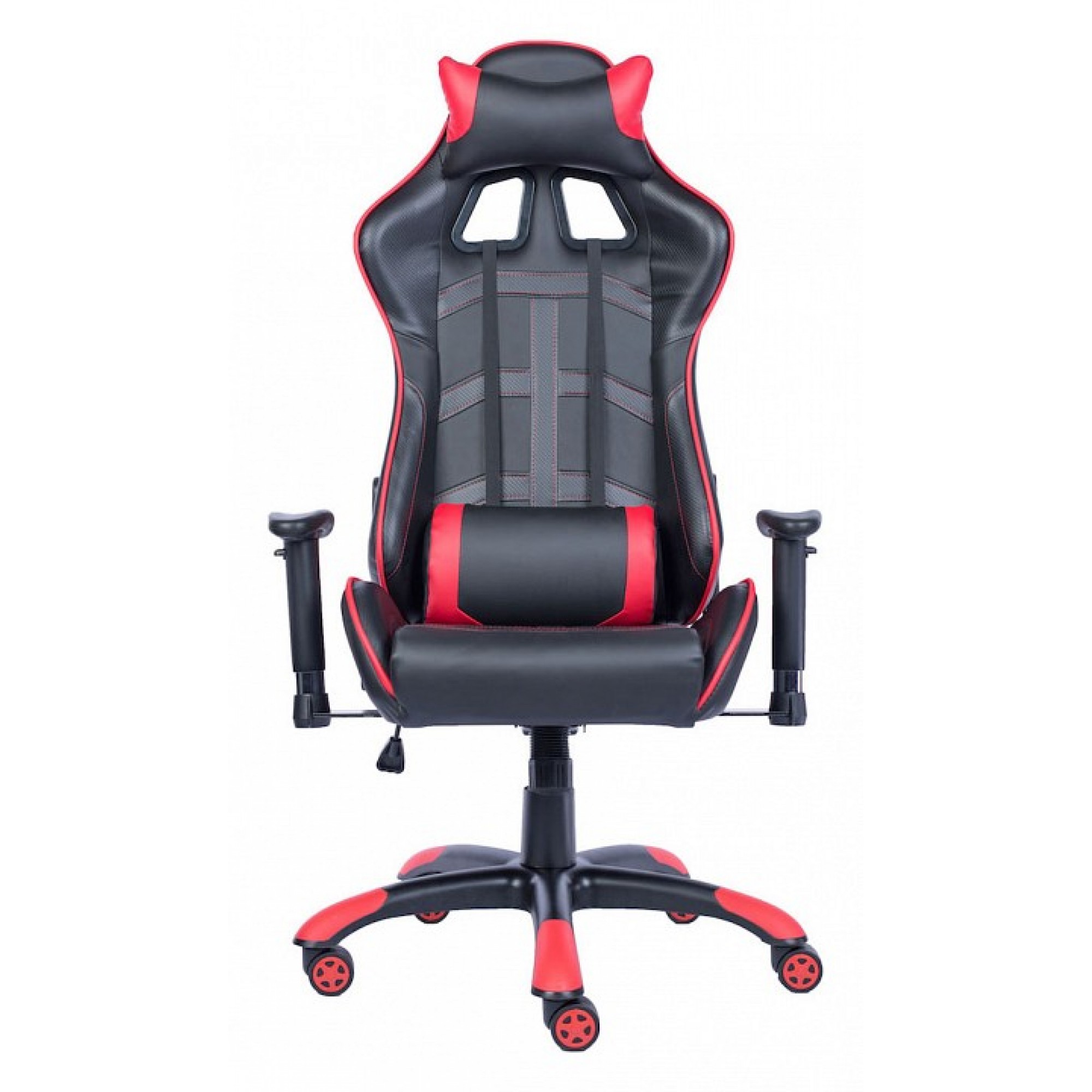 Кресло игровое Lotus S10 Red    EVP_202383