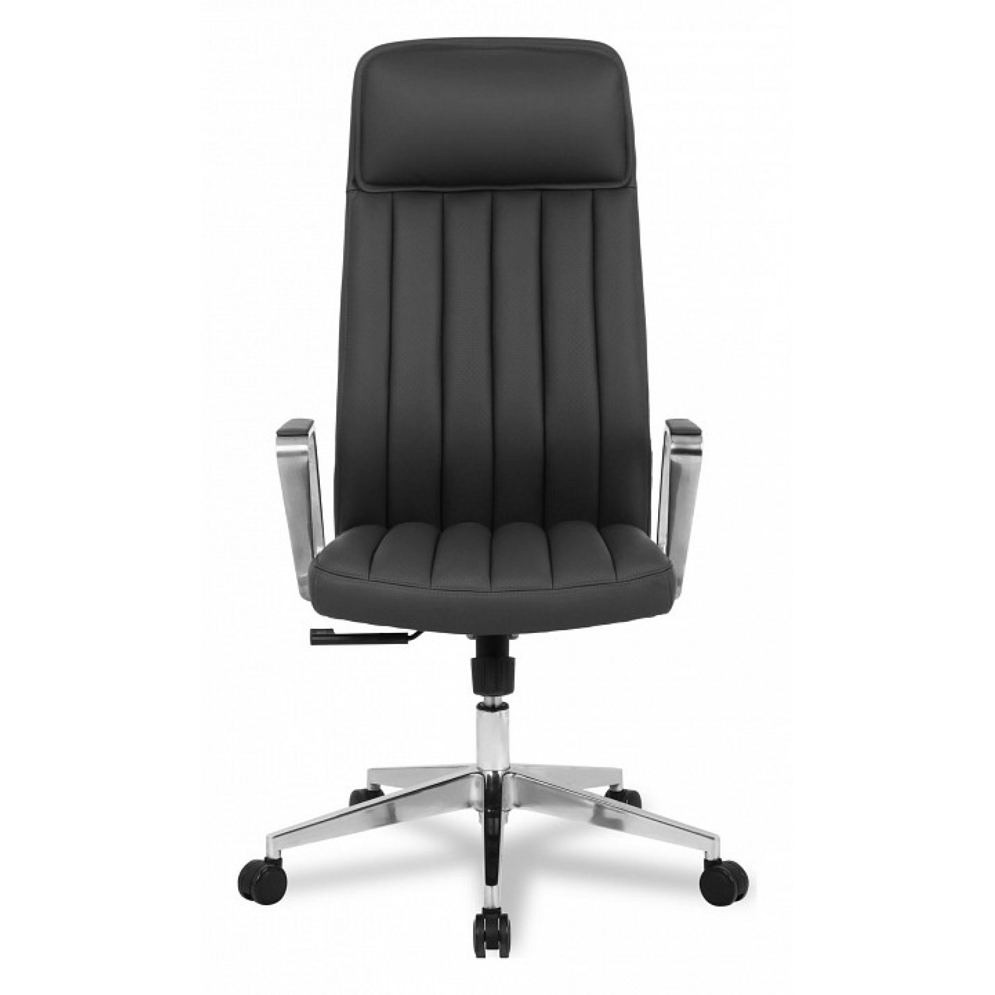 Кресло для руководителя HLC-2413L-1    RC_HLC-2413L-1_Black