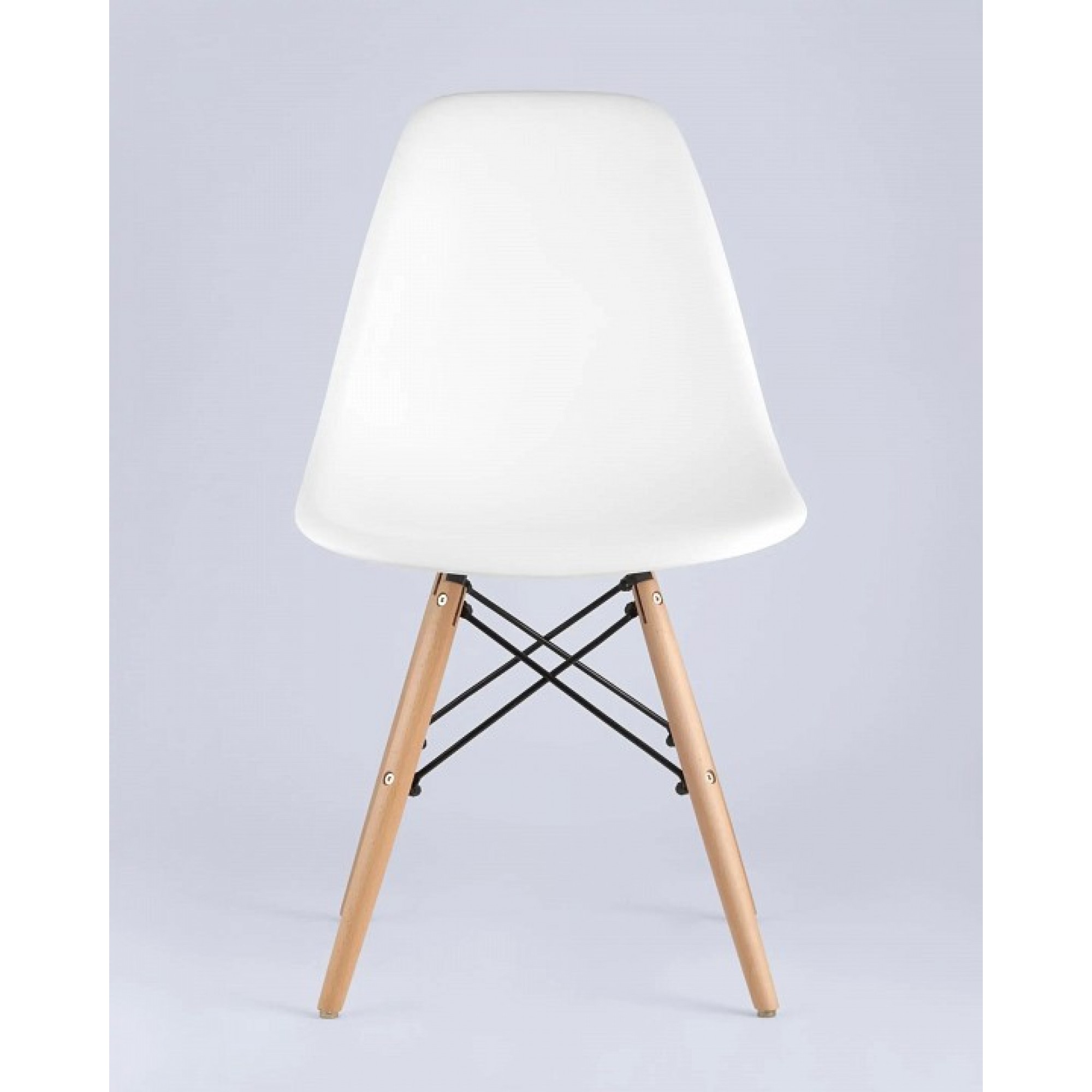 Стул Eames    SGR_Y801-white