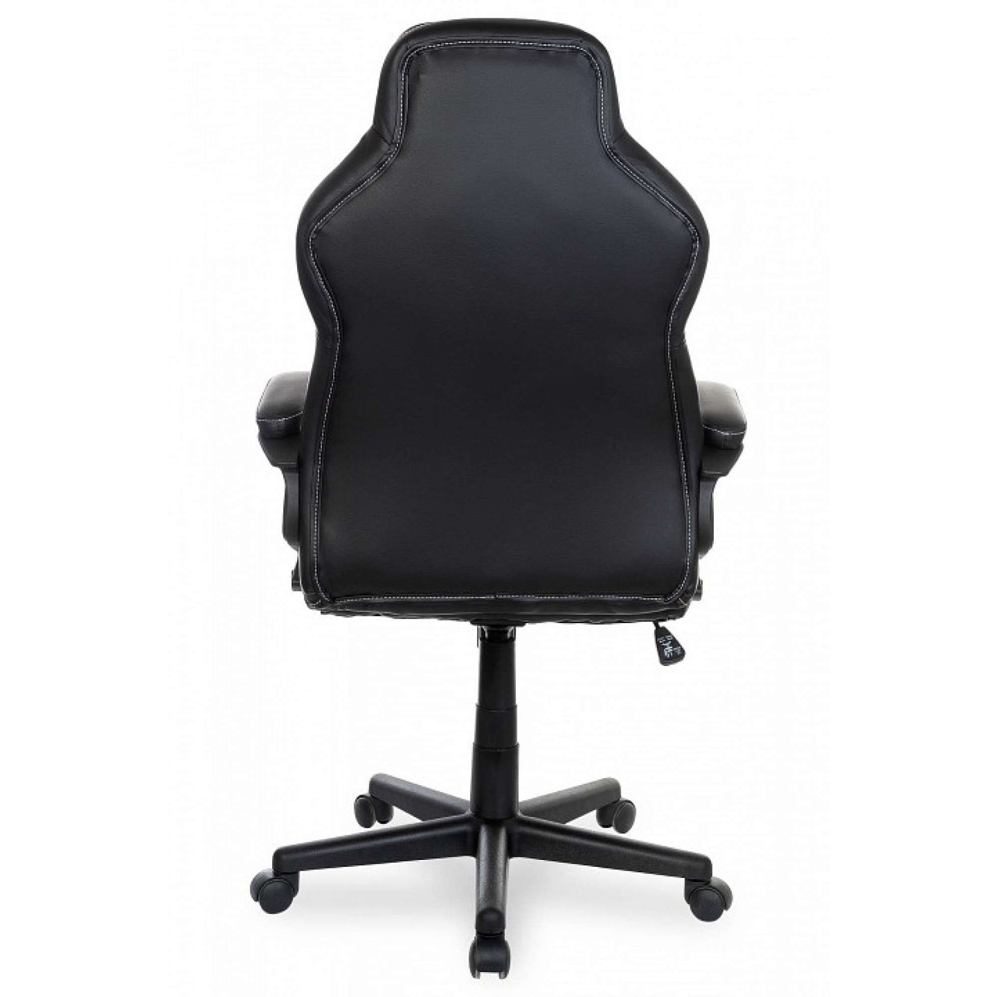 Кресло игровое BX-3769/Black    RC_BX-3769-Black
