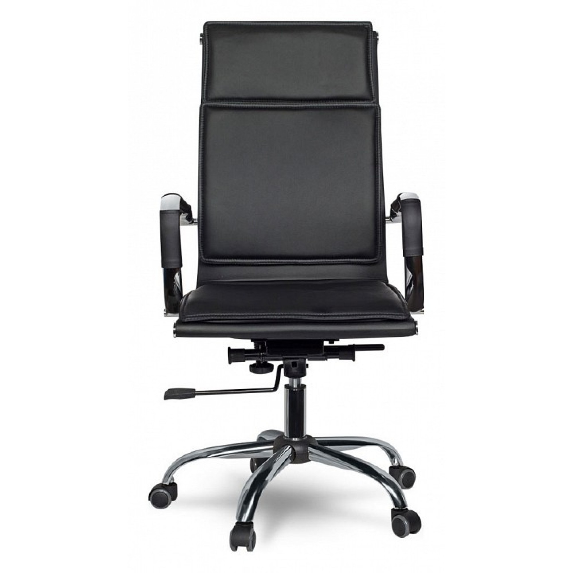 Кресло для руководителя College CLG-617 LXH-A    PC_CLG-617_LXH-A_Black