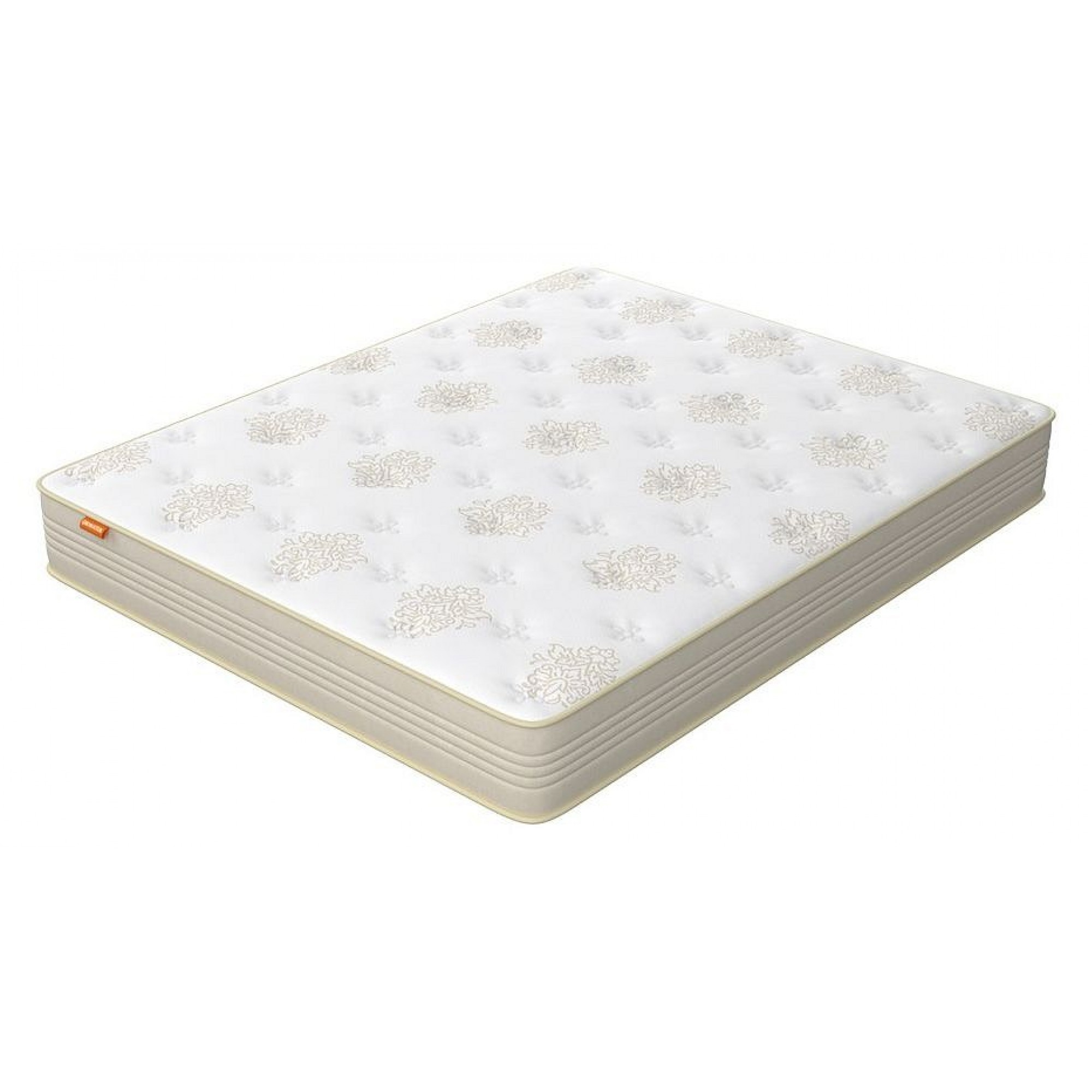 Матрас двуспальный Comfort Up Hard Plus 1900x1600    ORM_160-190_Comfort-Up-Hard-Plus-Beige