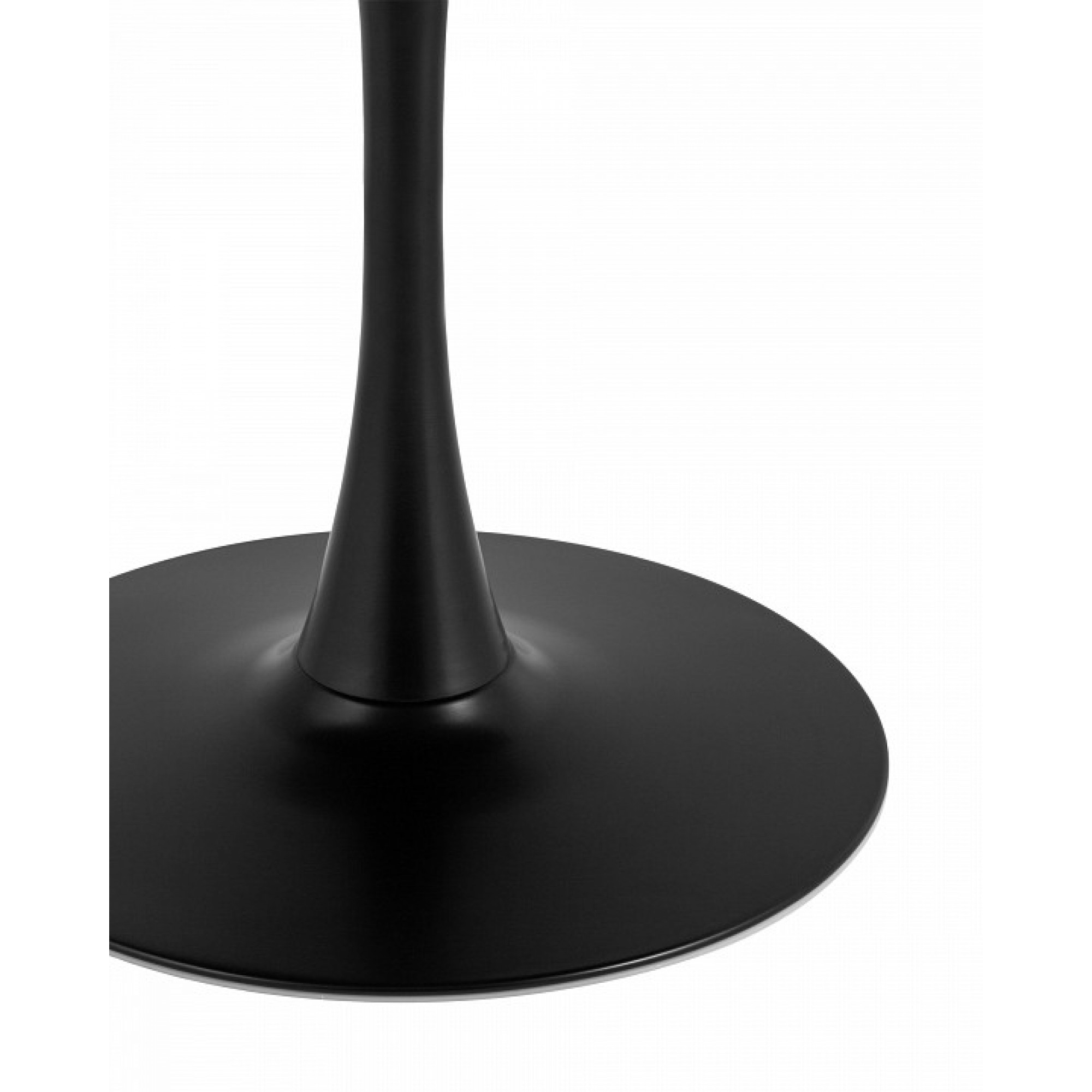 Стол обеденный Tulip    SGR_T004-1-100_black
