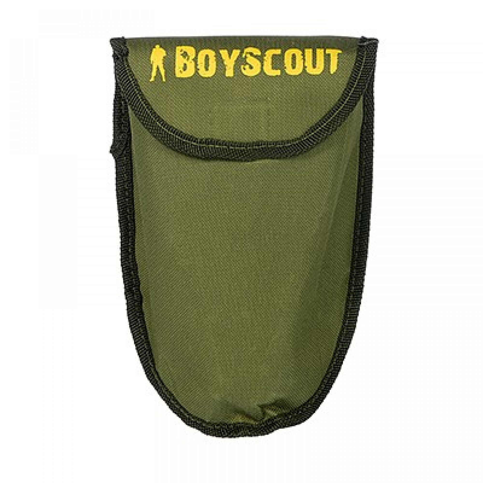 Лопата (48х17 см) BoyScout 61045  BSC_61045