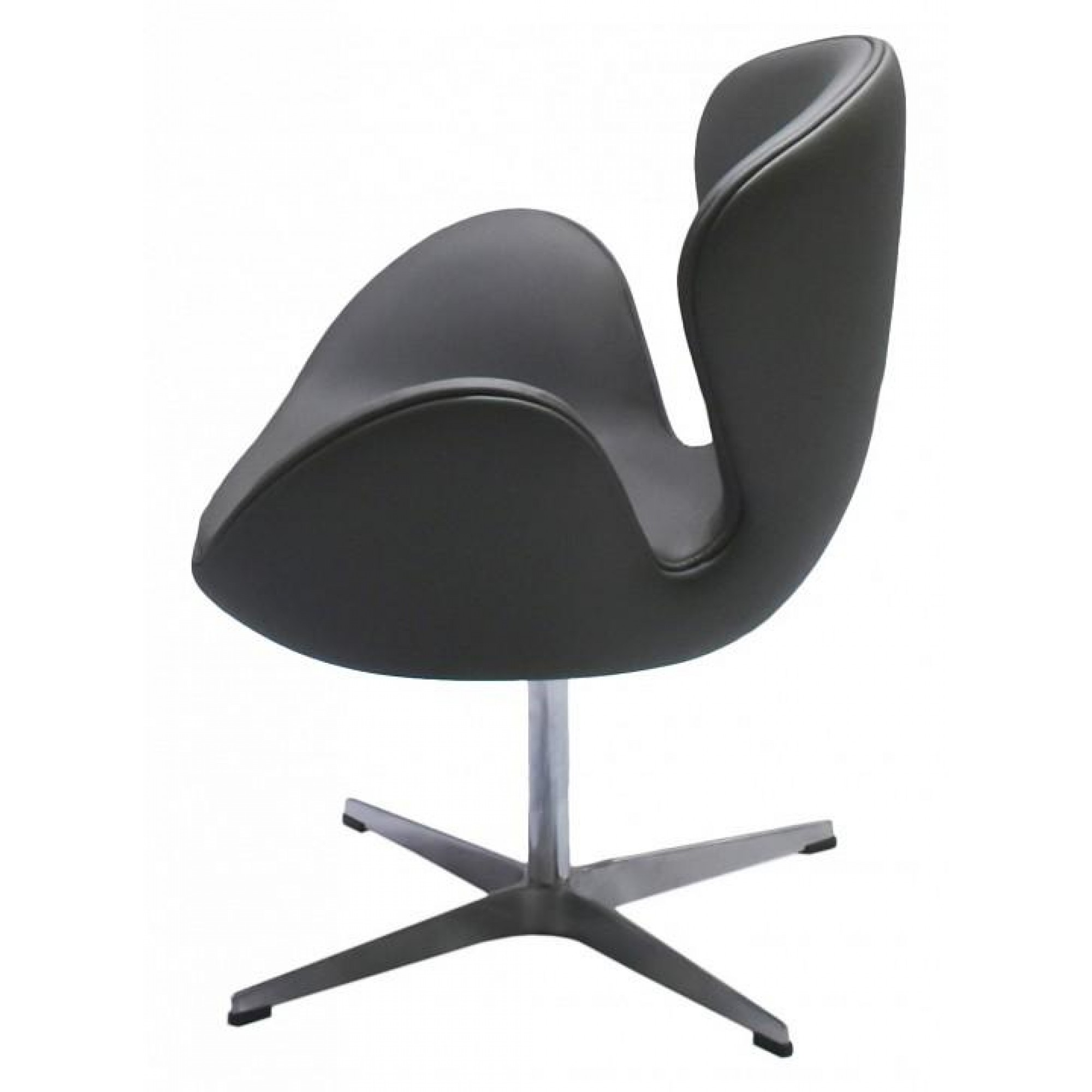 Кресло Swan Chair BDX_FR0571