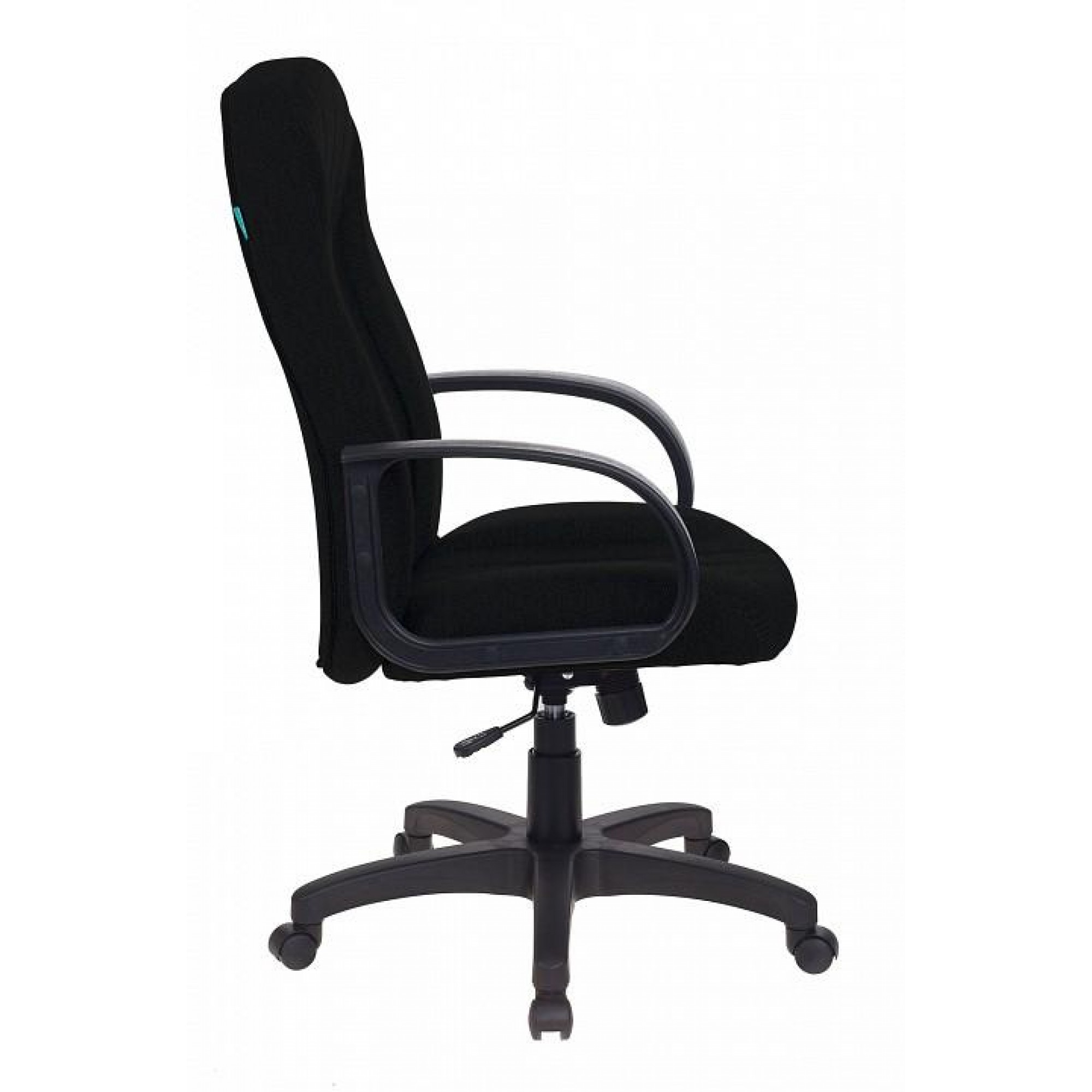 Кресло для руководителя T-898/3C11BL    BUR_1070382