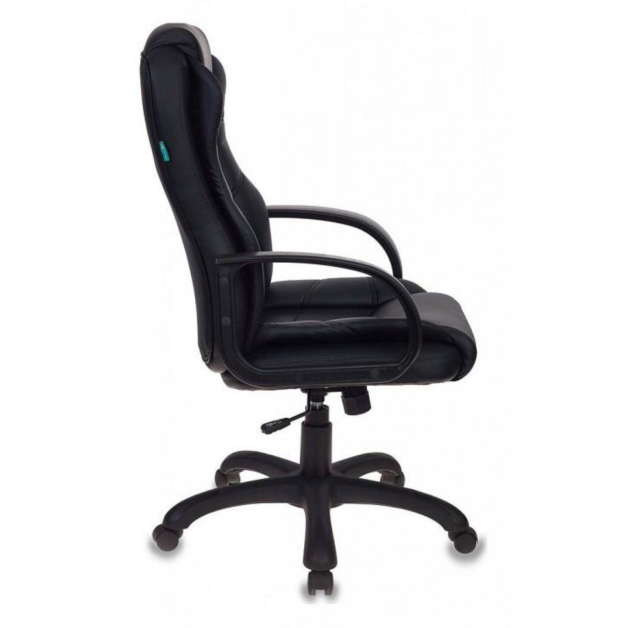 Кресло для руководителя CH-839/BLACK    BUR_1088448