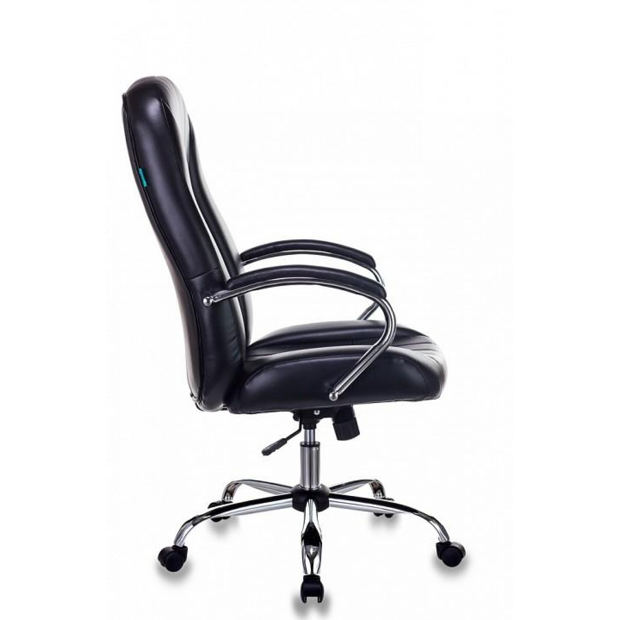 Кресло для руководителя T-898SL/BLACK    BUR_1135793