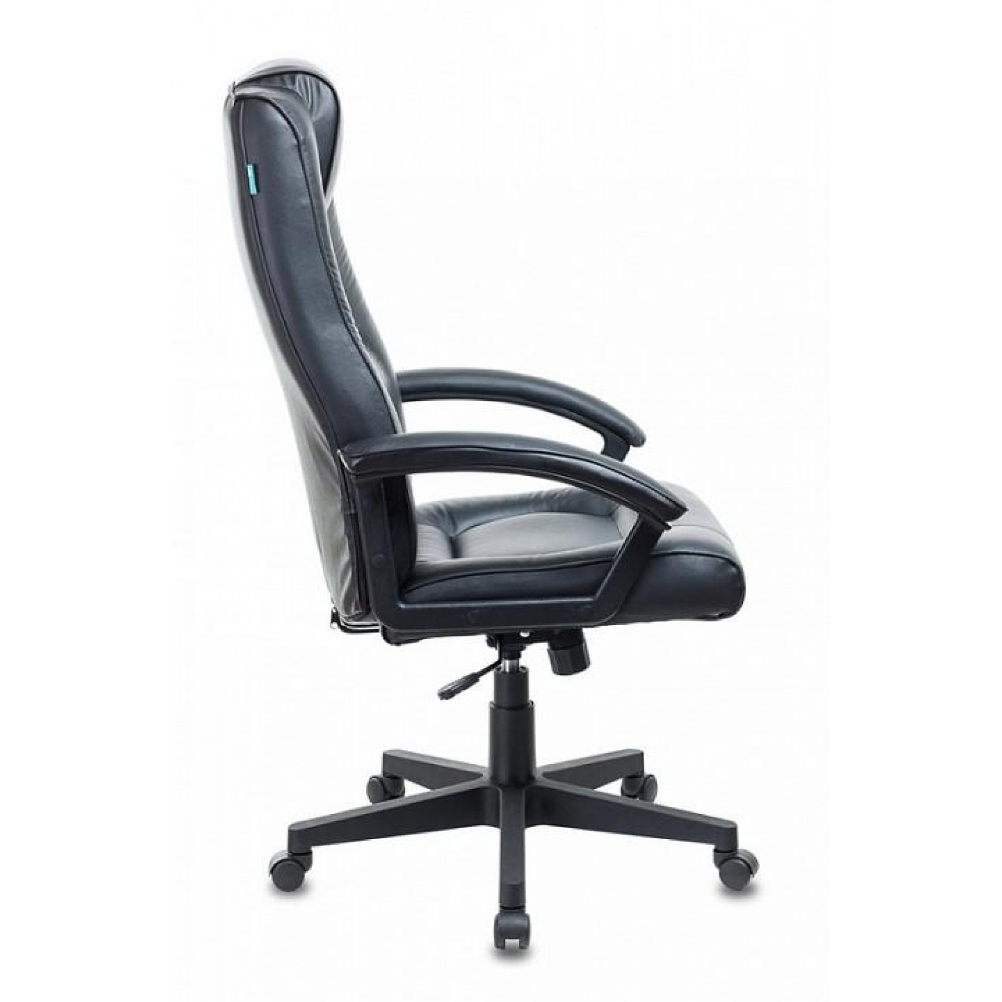 Кресло для руководителя T-9906N/BLACK    BUR_1194324
