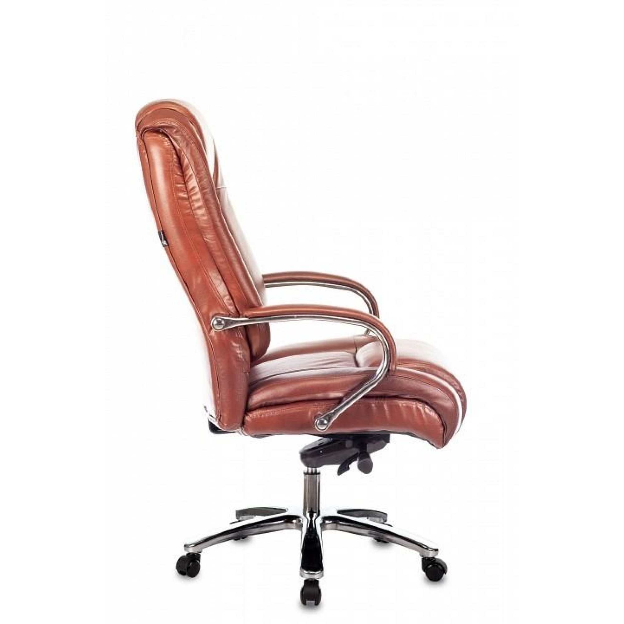 Кресло для руководителя T-9925SL/Chokolate    BUR_1399461
