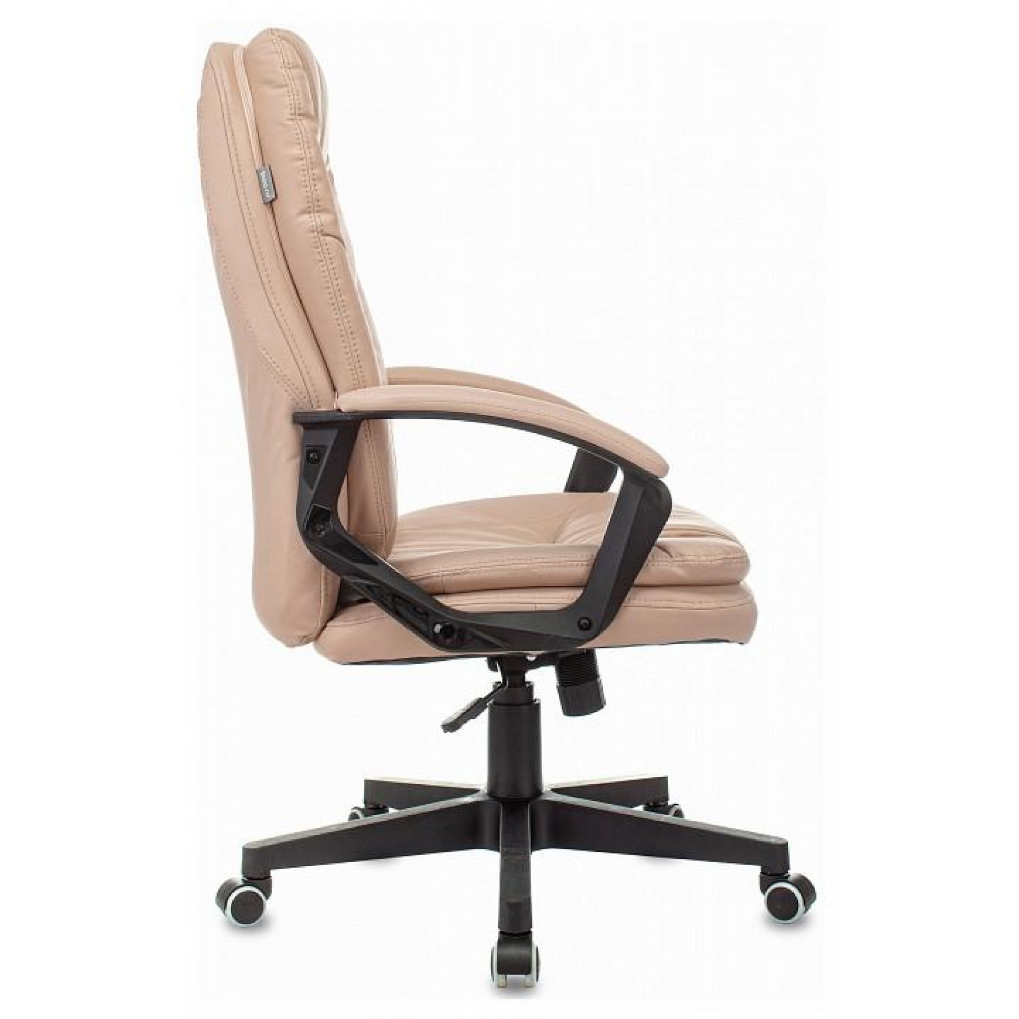 Кресло для руководителя Бюрократ CH-868N    BUR_1535023