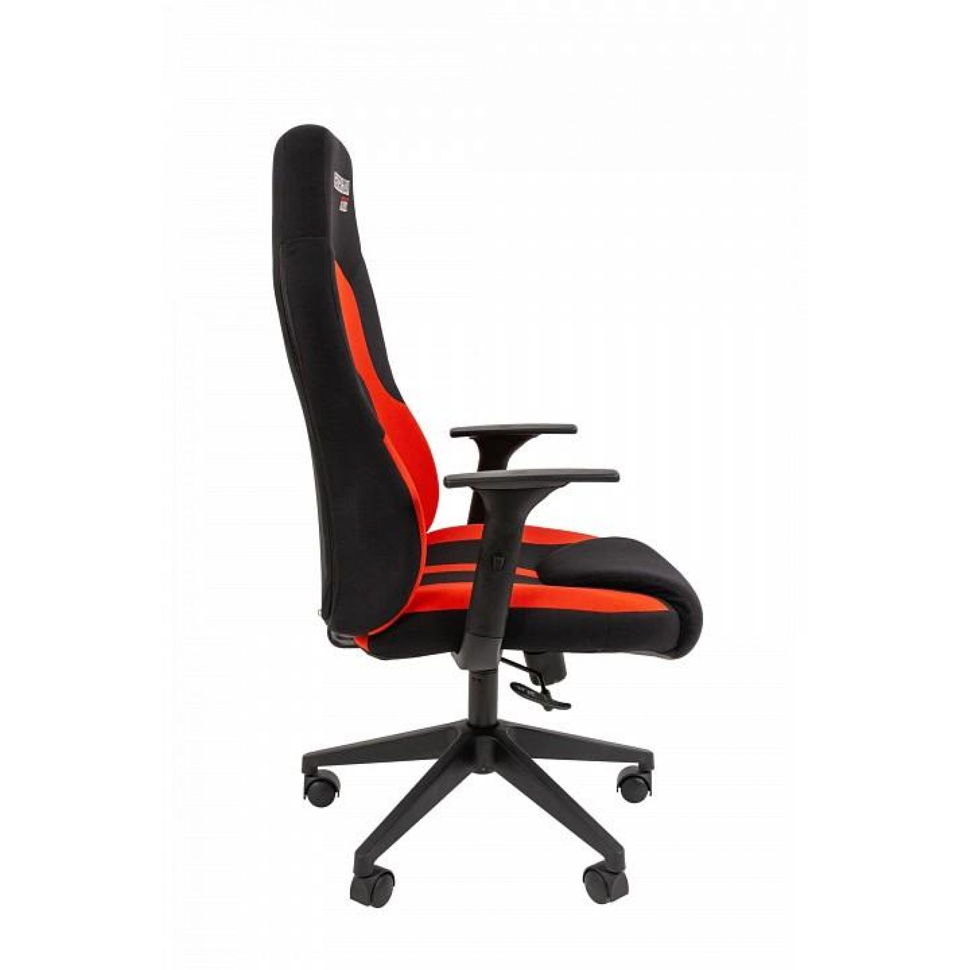 Кресло игровое Chairman Game 11 красный 620x600x1105-1165(CHA_7096072)