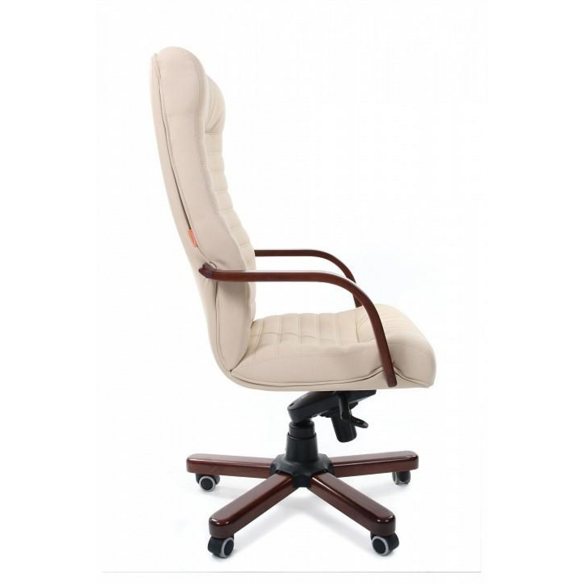 Кресло для руководителя Chairman 480 WD    CHA_7106220
