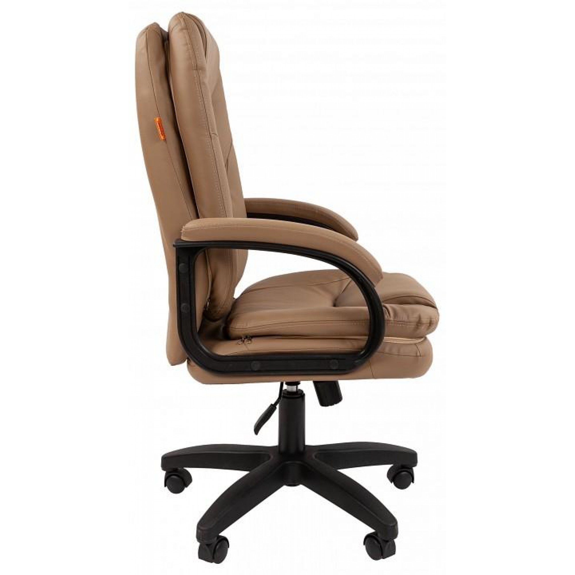 Кресло для руководителя Chairman 668 LT    CHA_7114864