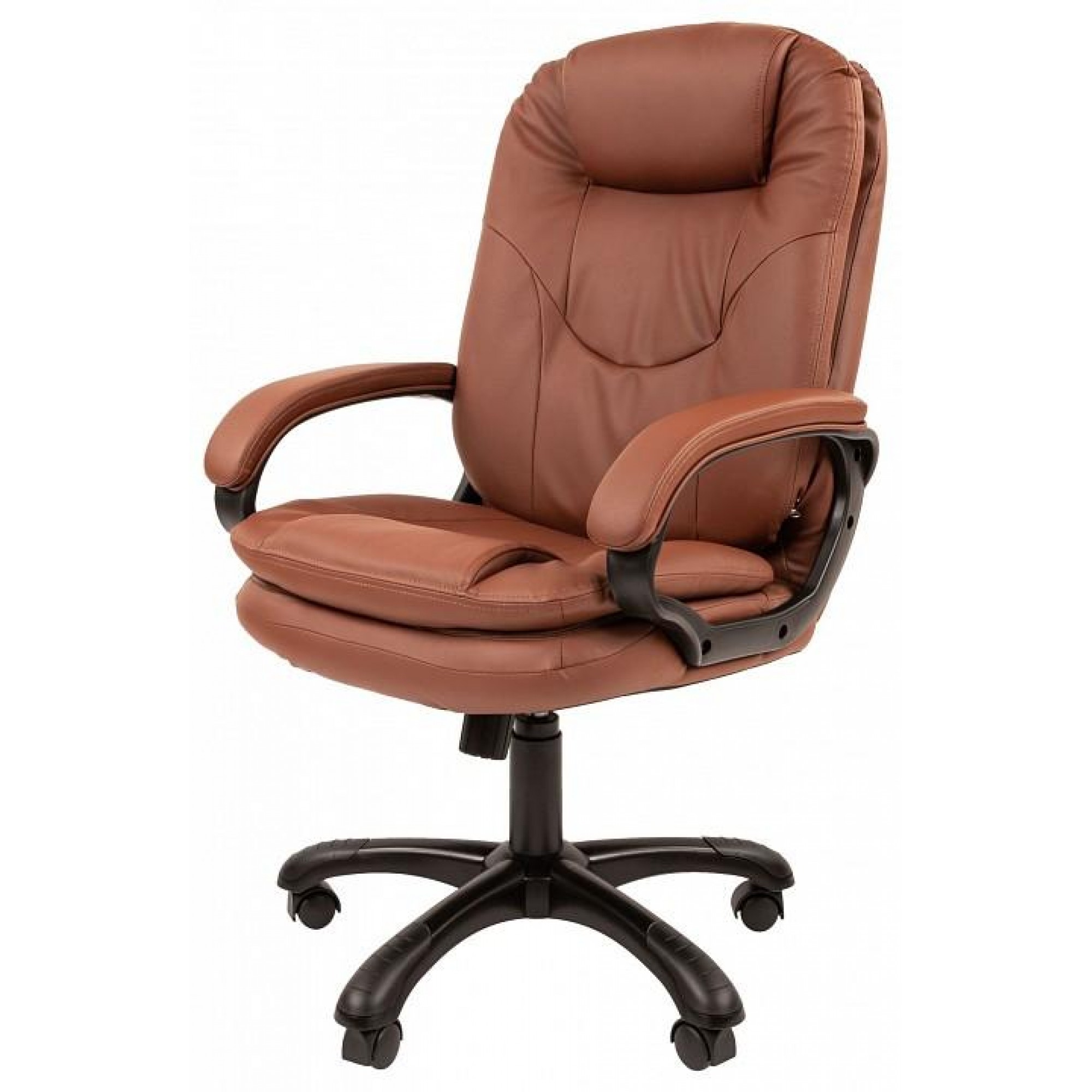 Кресло для руководителя Chairman 668    CHA_7128003