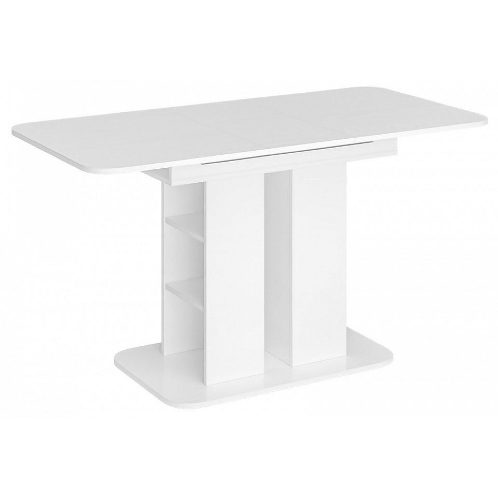 Стол обеденный Оливер 04 древесина белая древесина CTR_NF-00003070_000049090