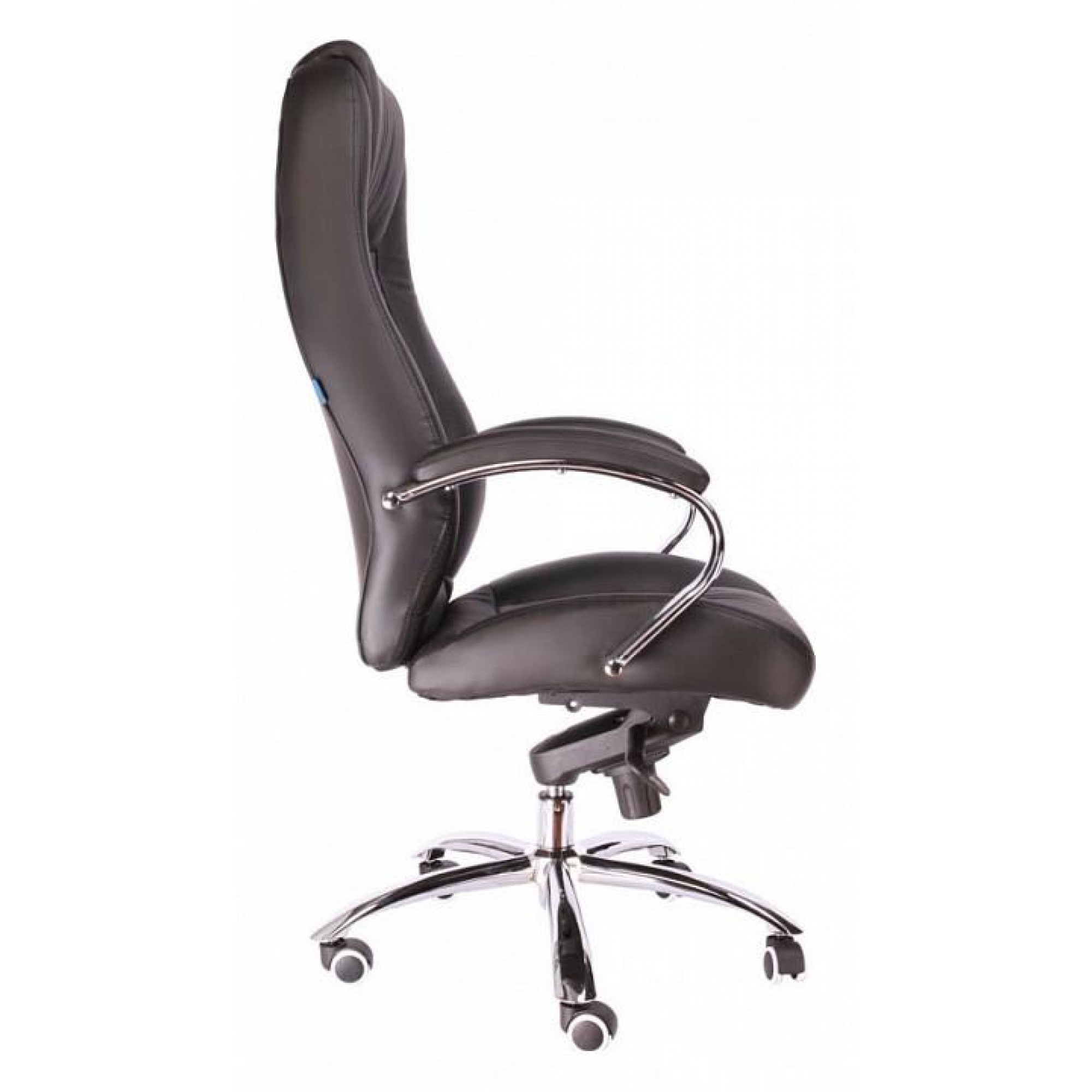 Кресло для руководителя Drift EC-331-1 PU Black    EVP_202392