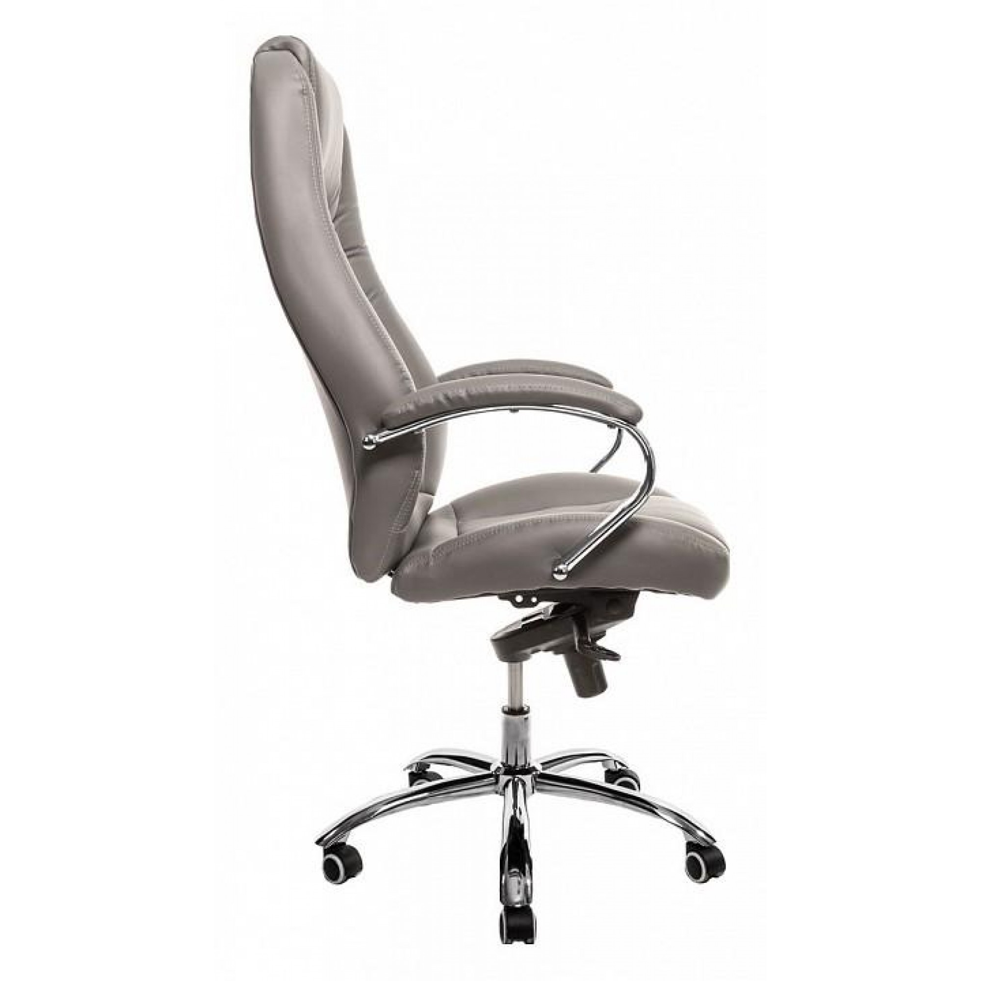 Кресло для руководителя Drift EP-drift m eco grey    EVP_202498