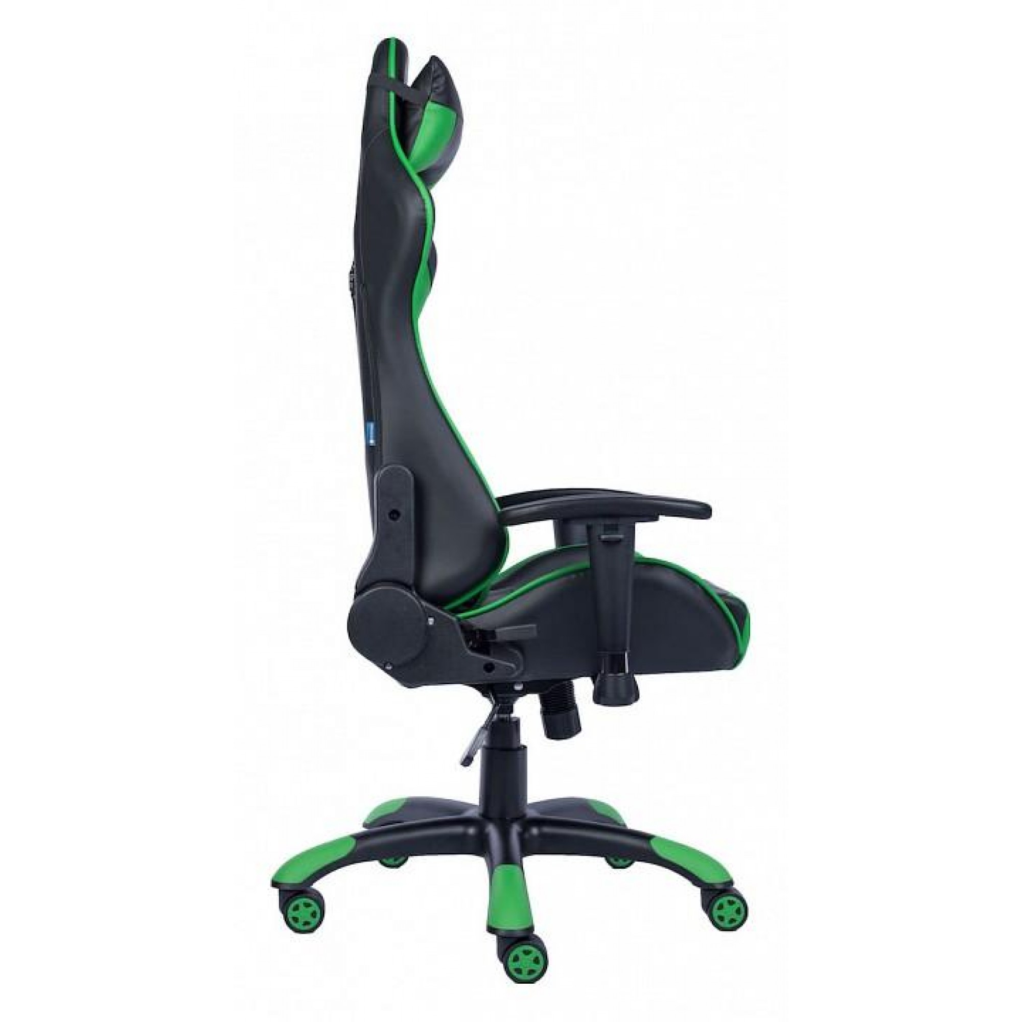 Кресло игровое Lotus S9 Green    EVP_202528