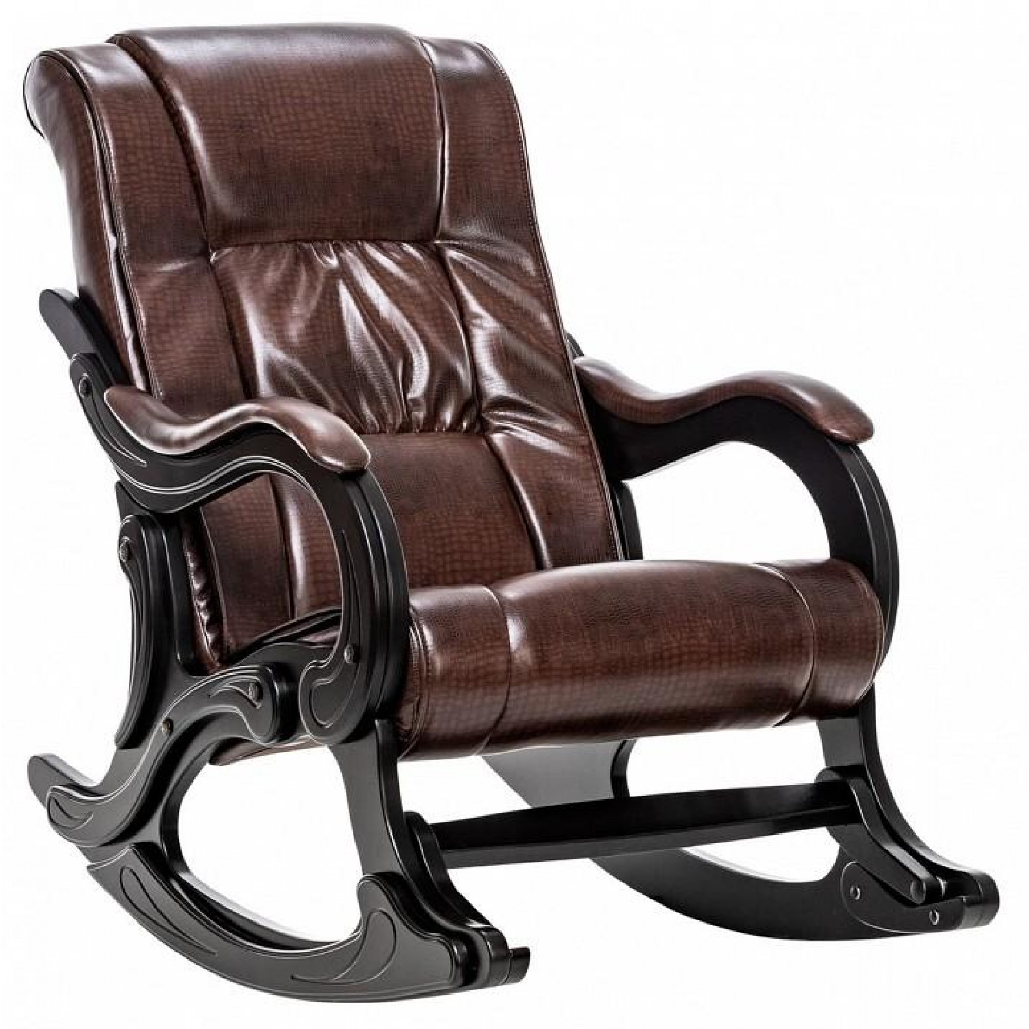 Кресло-качалка Модель 77    LST_2102339000008
