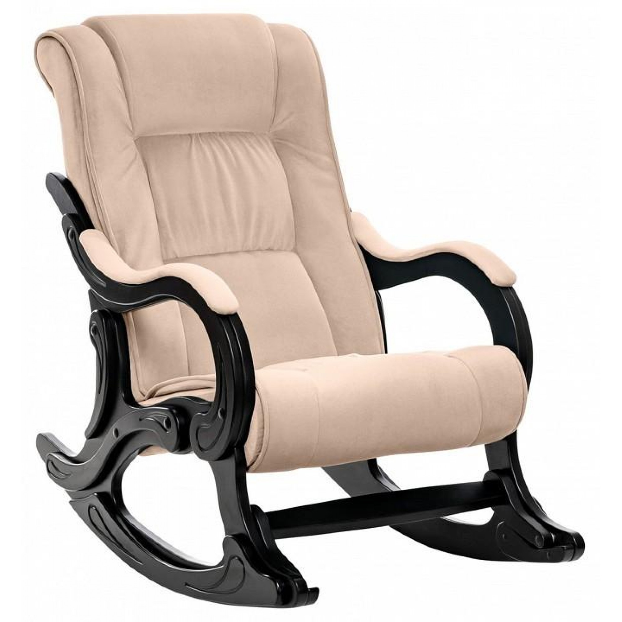 Кресло-качалка Модель 77    LST_2104801000004