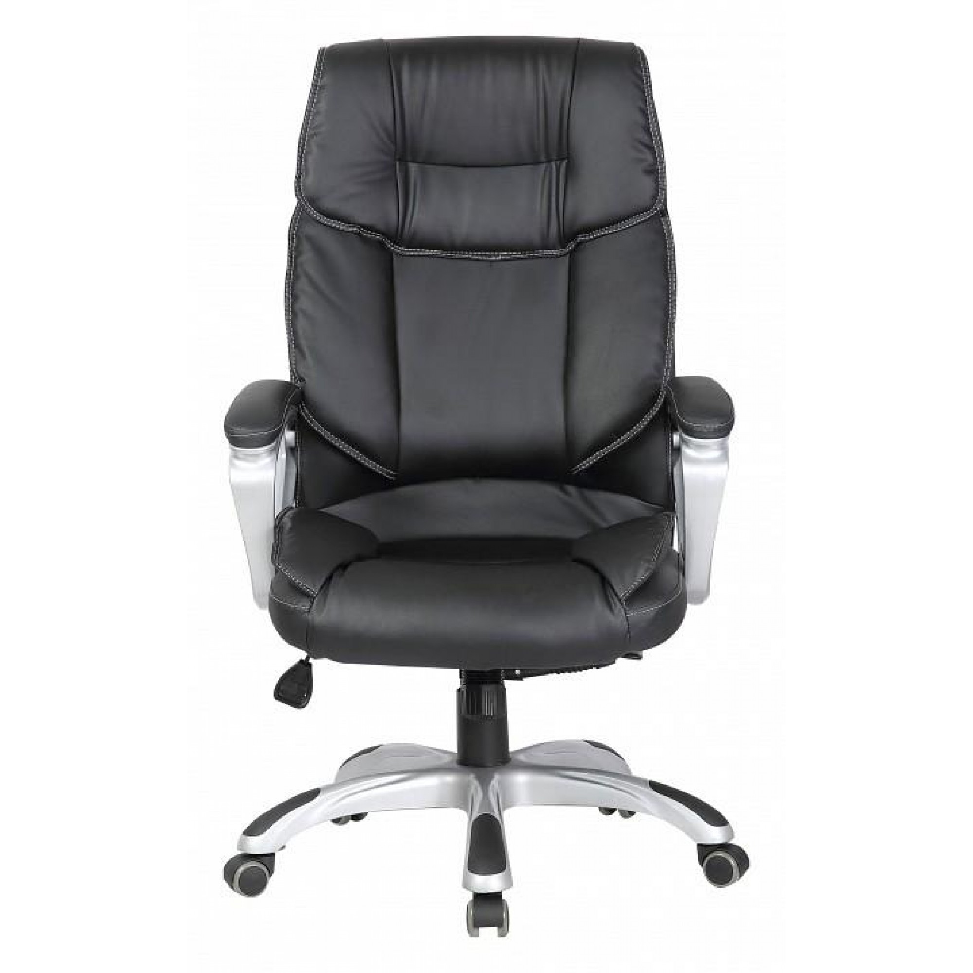 Кресло для руководителя College CLG-615 LXH    PC_CLG-615_LXH_Black