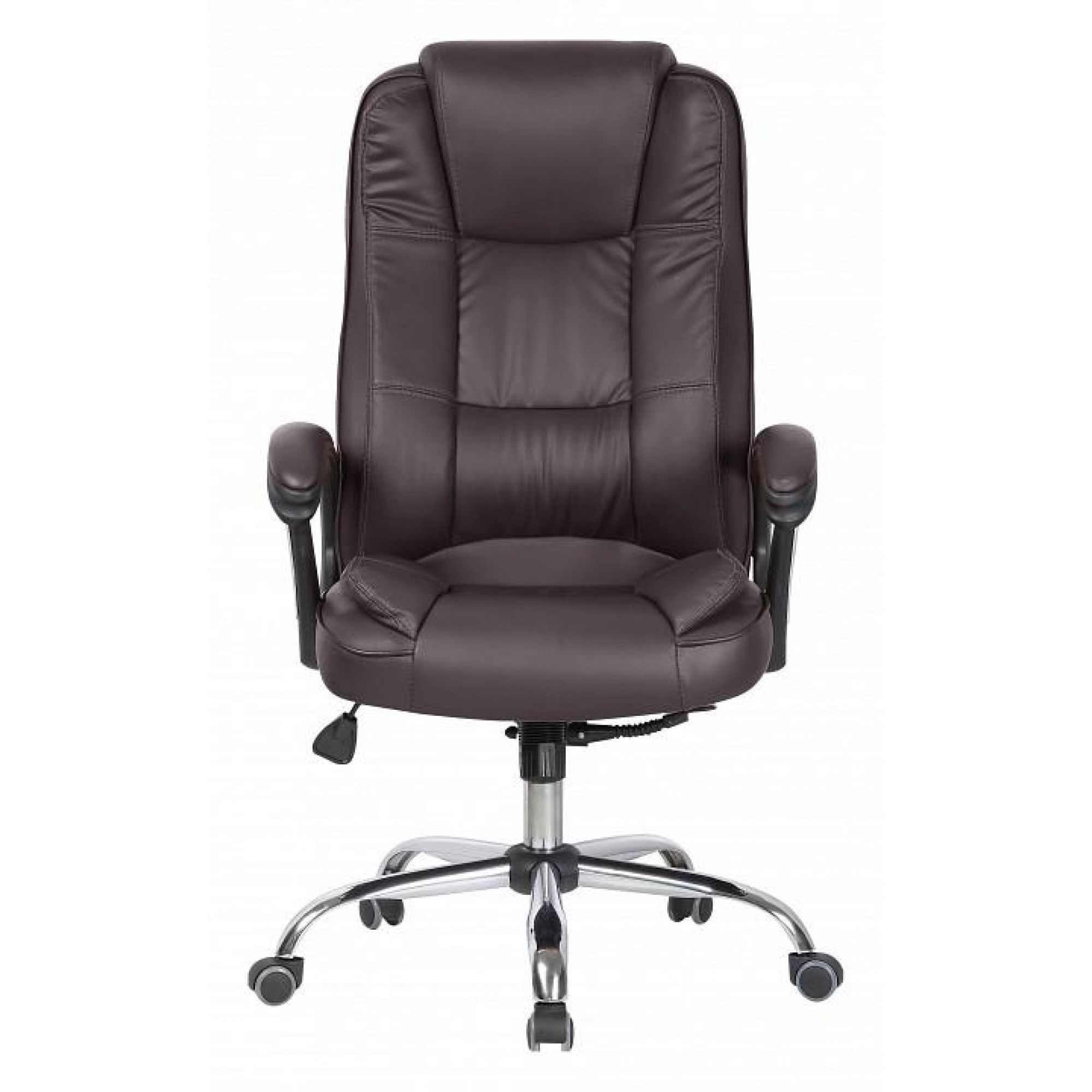 Кресло для руководителя College CLG-616 LXH    PC_CLG-616_LXH_Brown