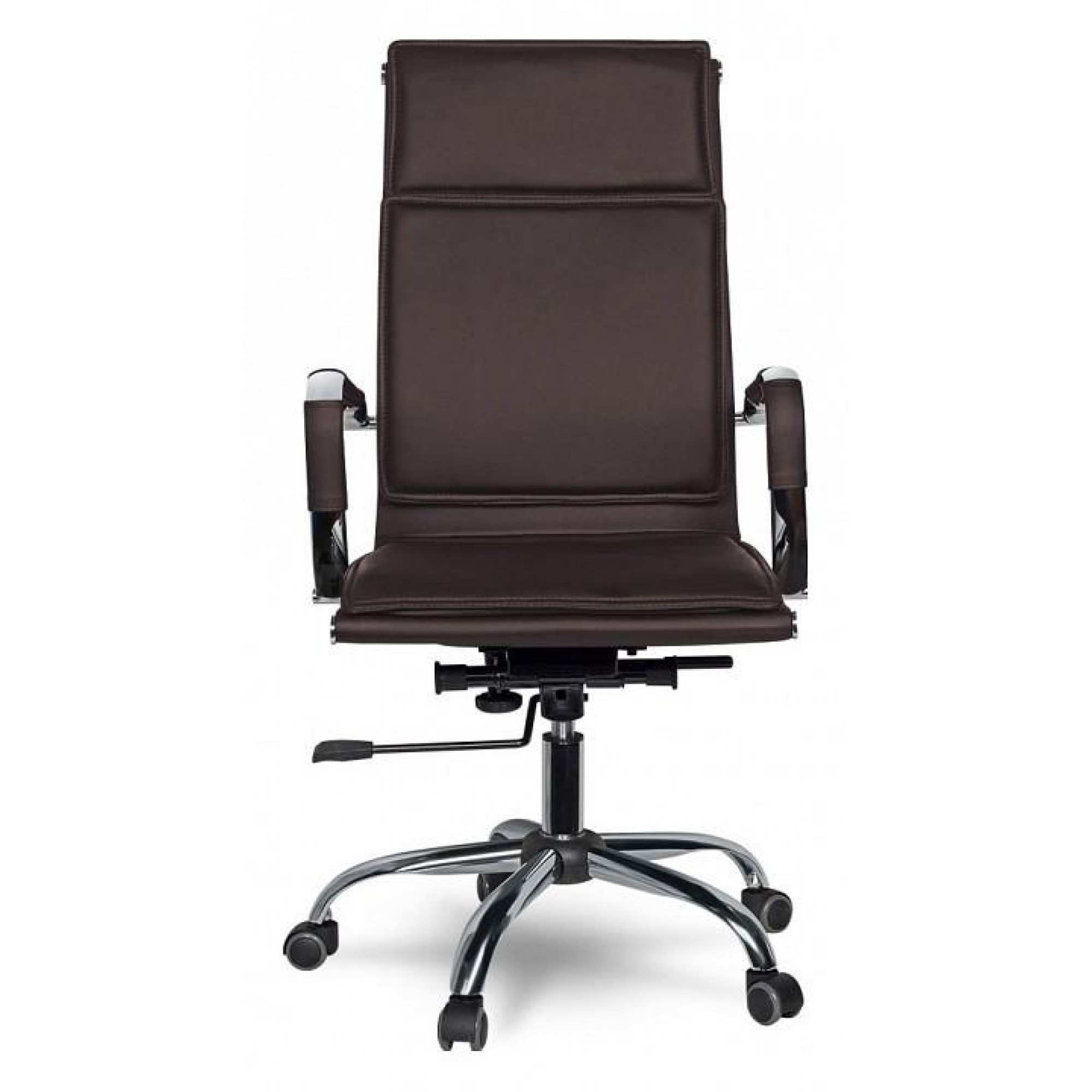 Кресло для руководителя College CLG-617 LXH-A    PC_CLG-617_LXH-A_Brown