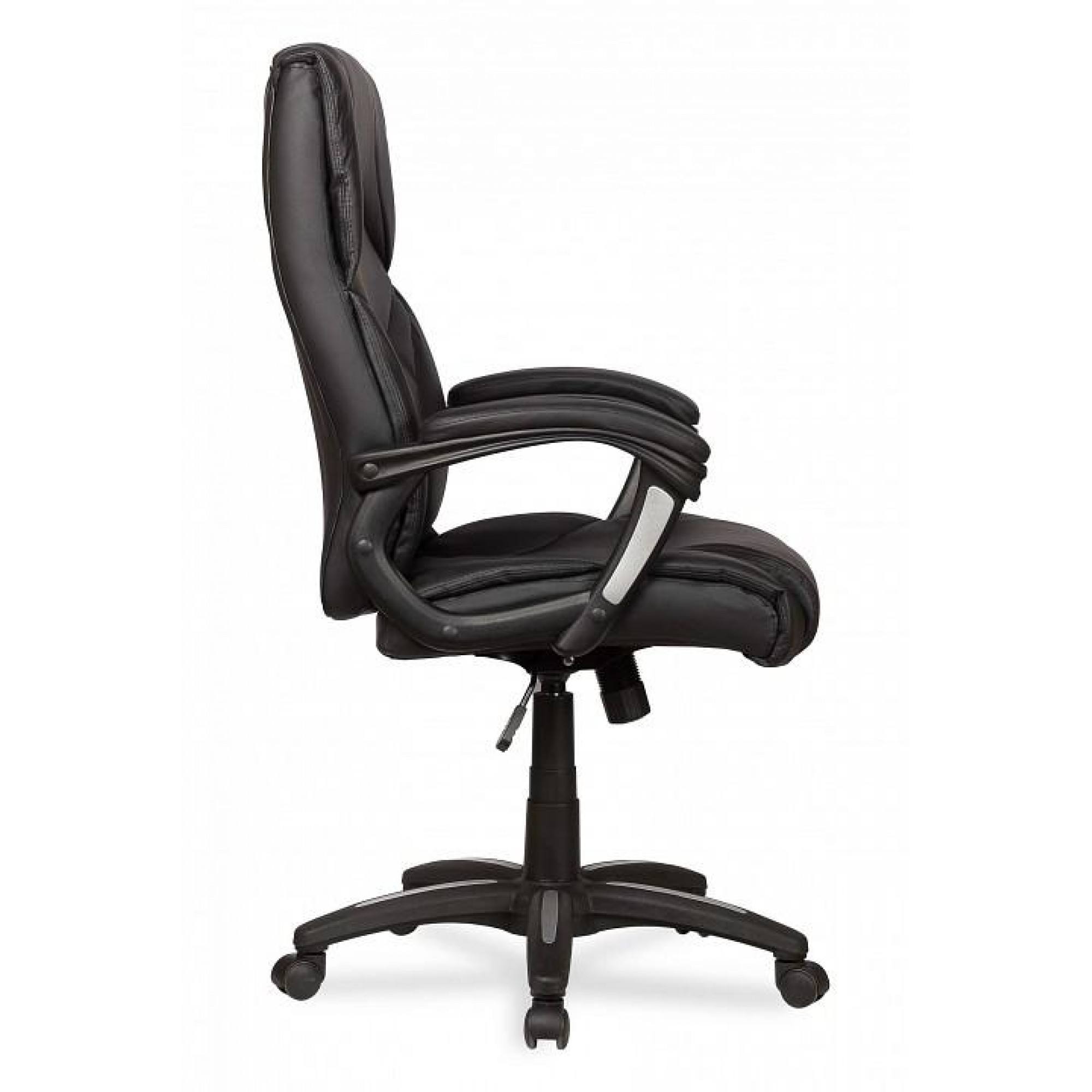 Кресло для руководителя College BX-3309/Black    RC_BX-3309_Black