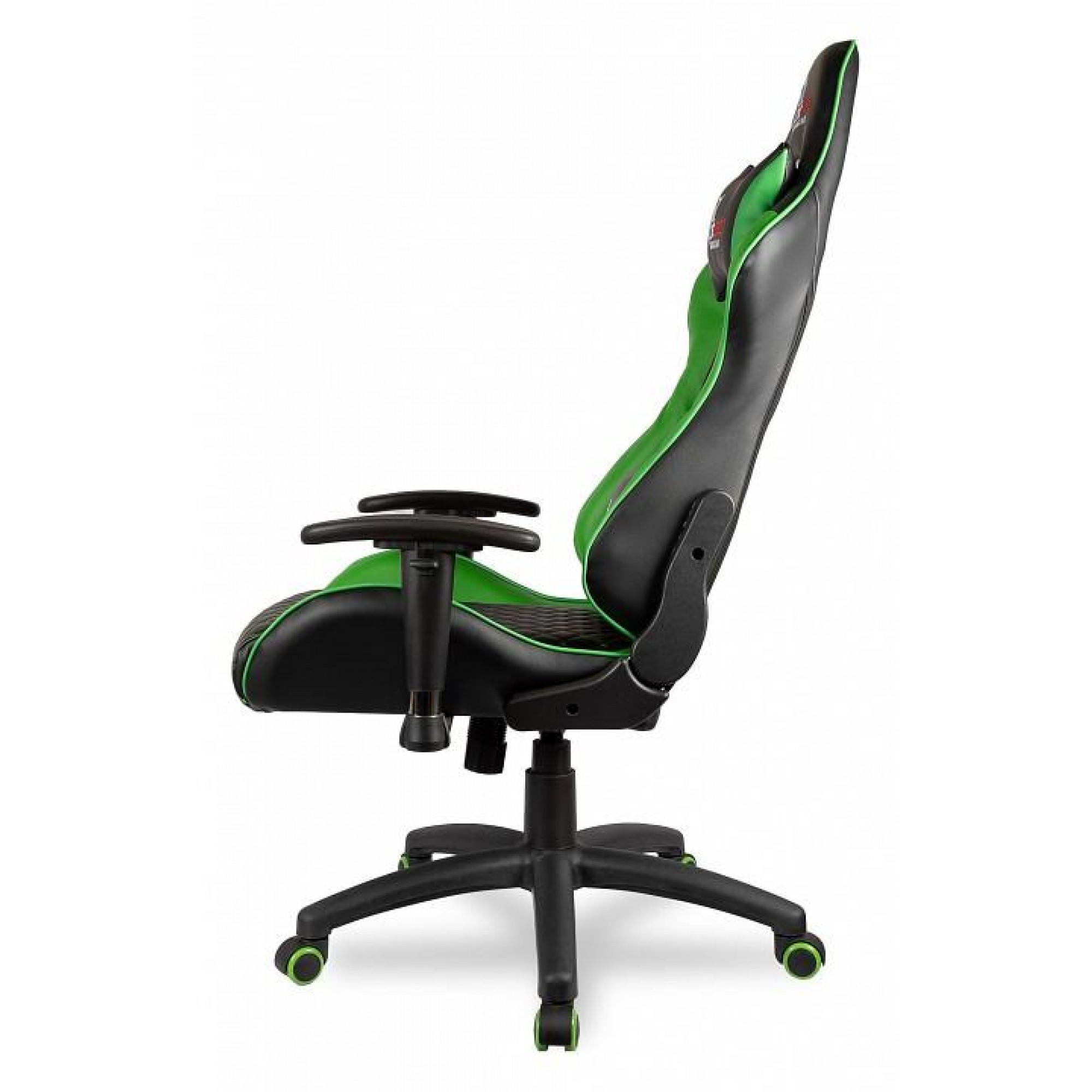Кресло игровое BX-3813/Green    RC_BX-3813-Green
