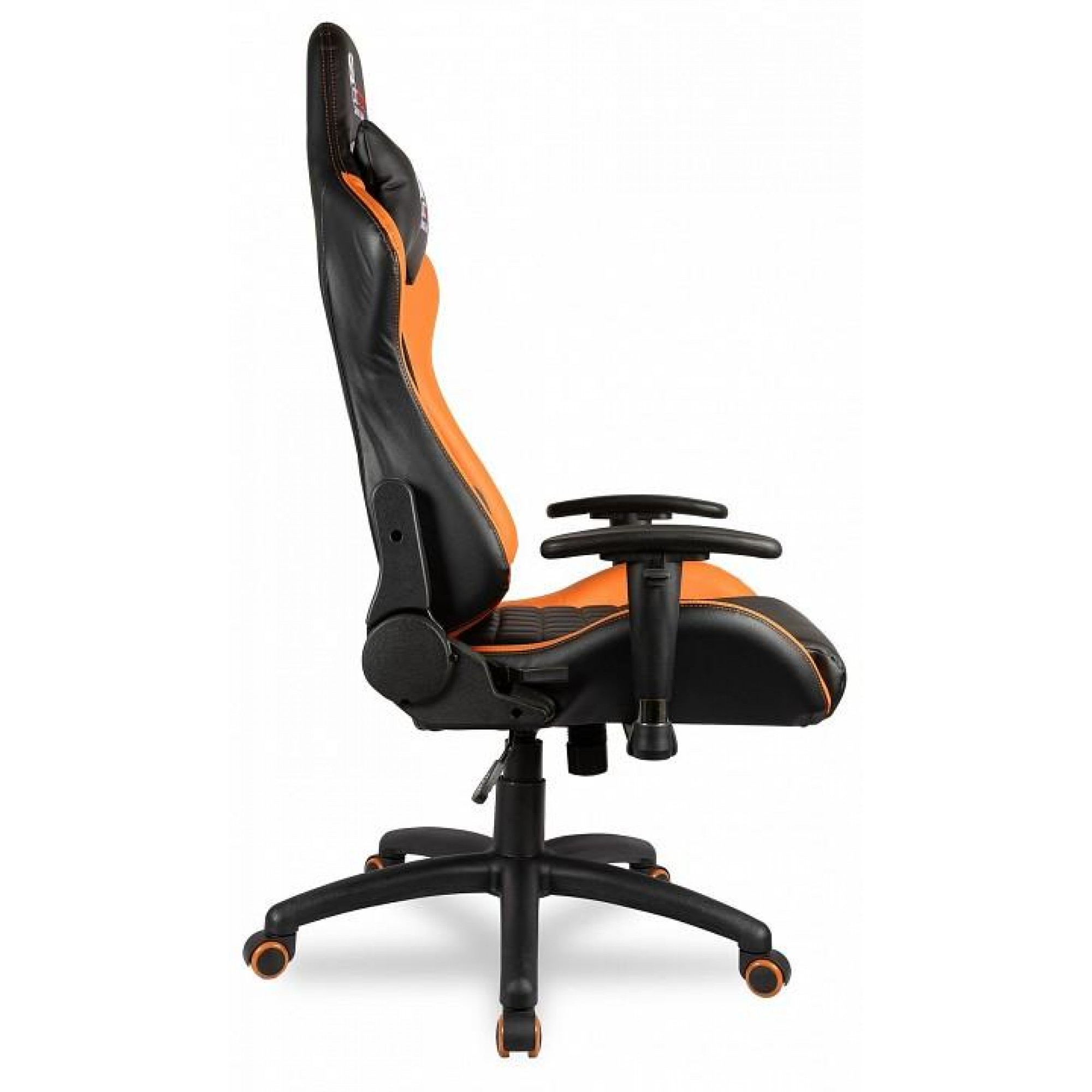 Кресло игровое BX-3827/Orange    RC_BX-3827-Orange
