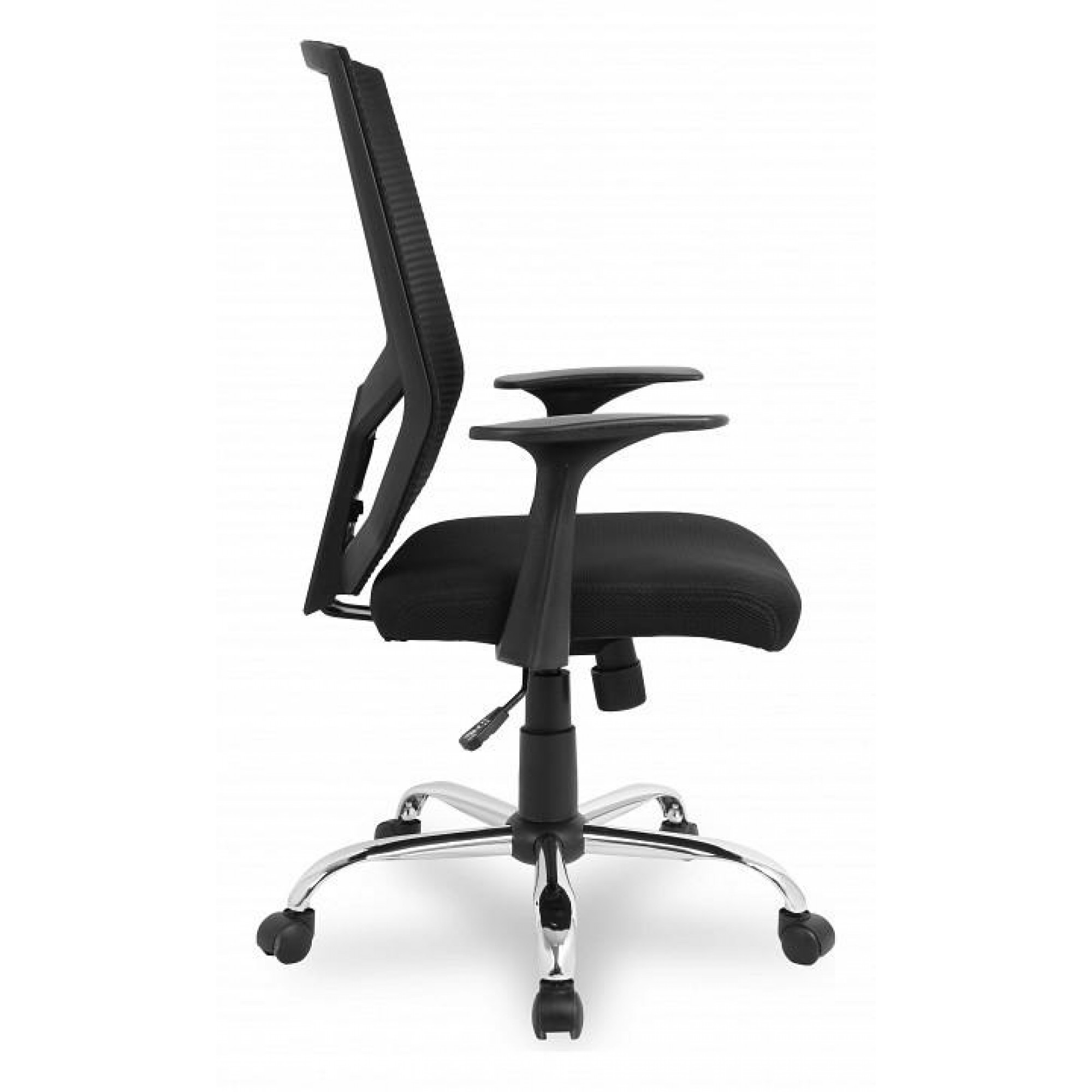 Кресло компьютерное HLC-1500    RC_HLC-1500_Black