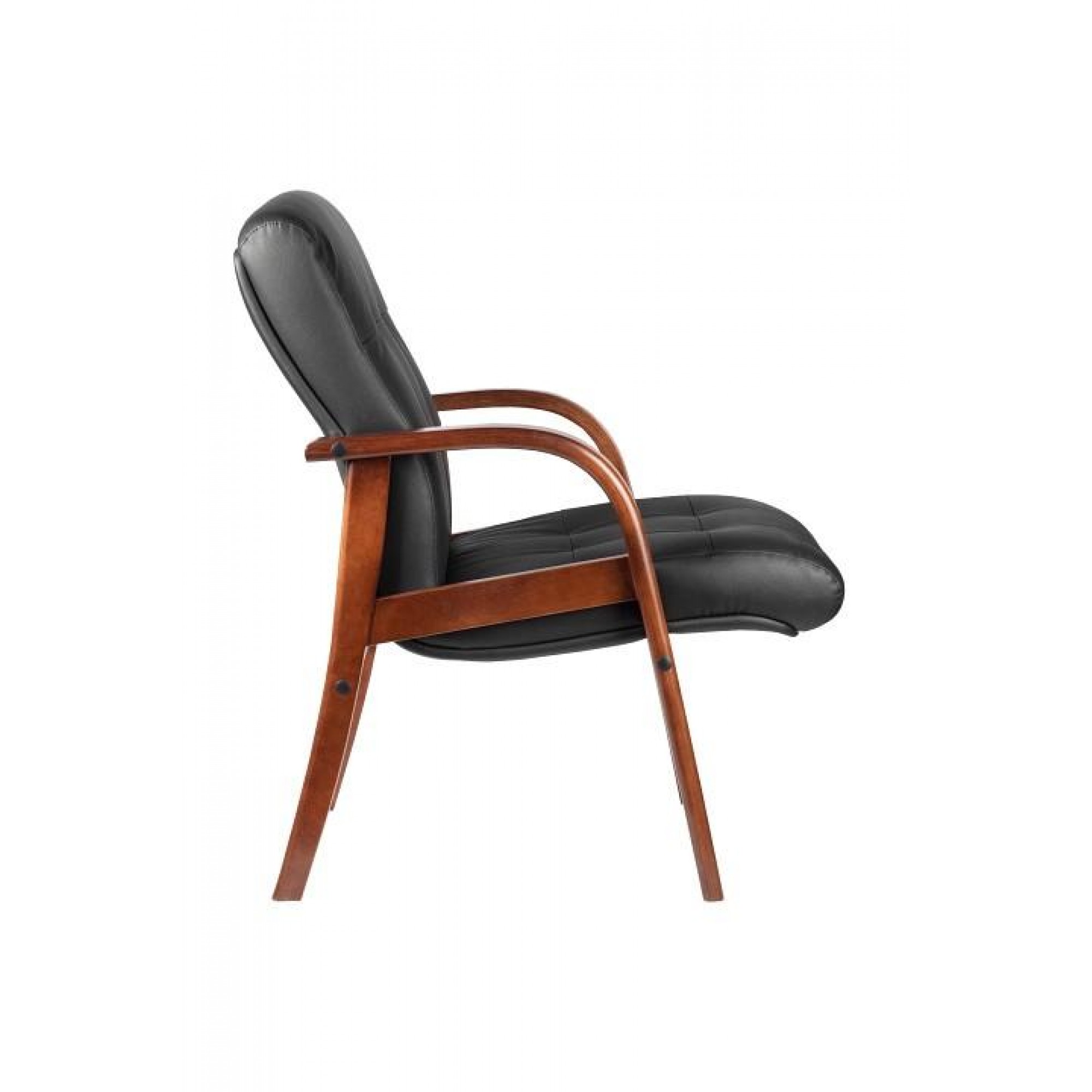 Кресло Riva Chair М 165 D/B черный 770x520x980(RIV_UCH-00000940)