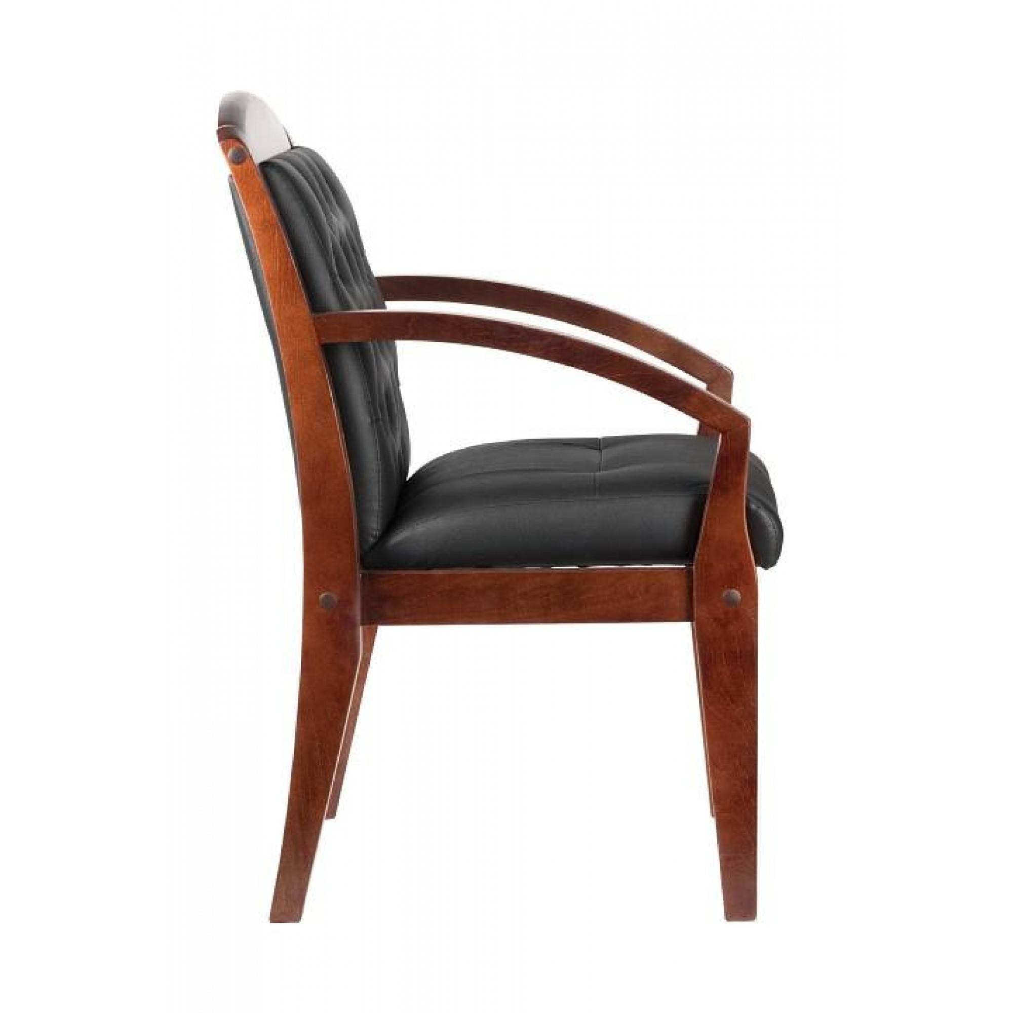 Кресло Riva Chair М 175 D черный 700x610x1070(RIV_UCH-00000948)