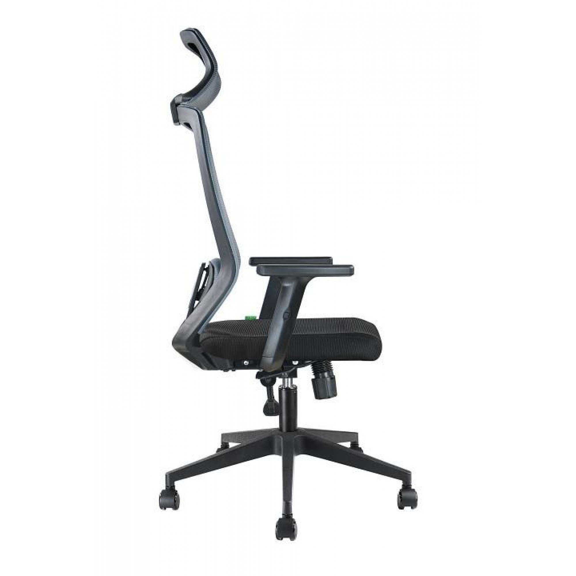 Кресло компьютерное Riva Chair A755    RIV_UCH-00001054