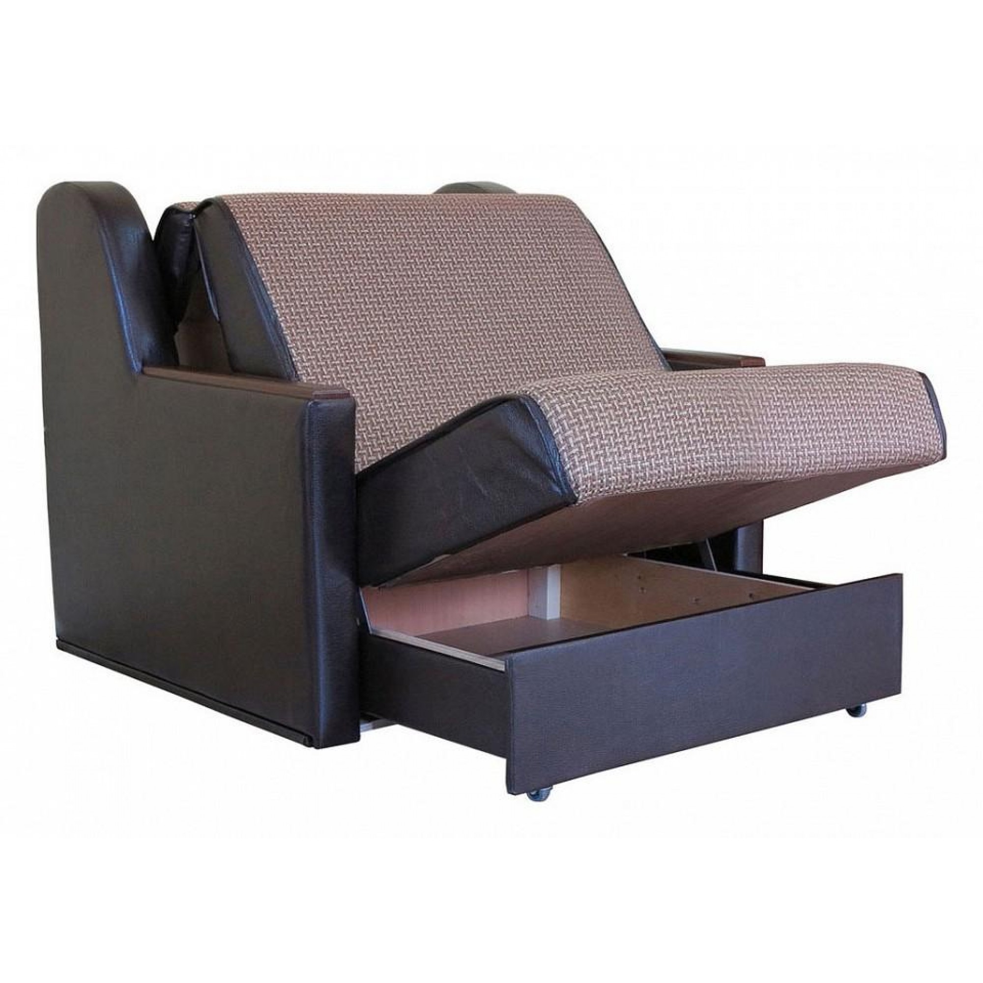 Кресло-кровать Аккорд Д    SDZ_365866991