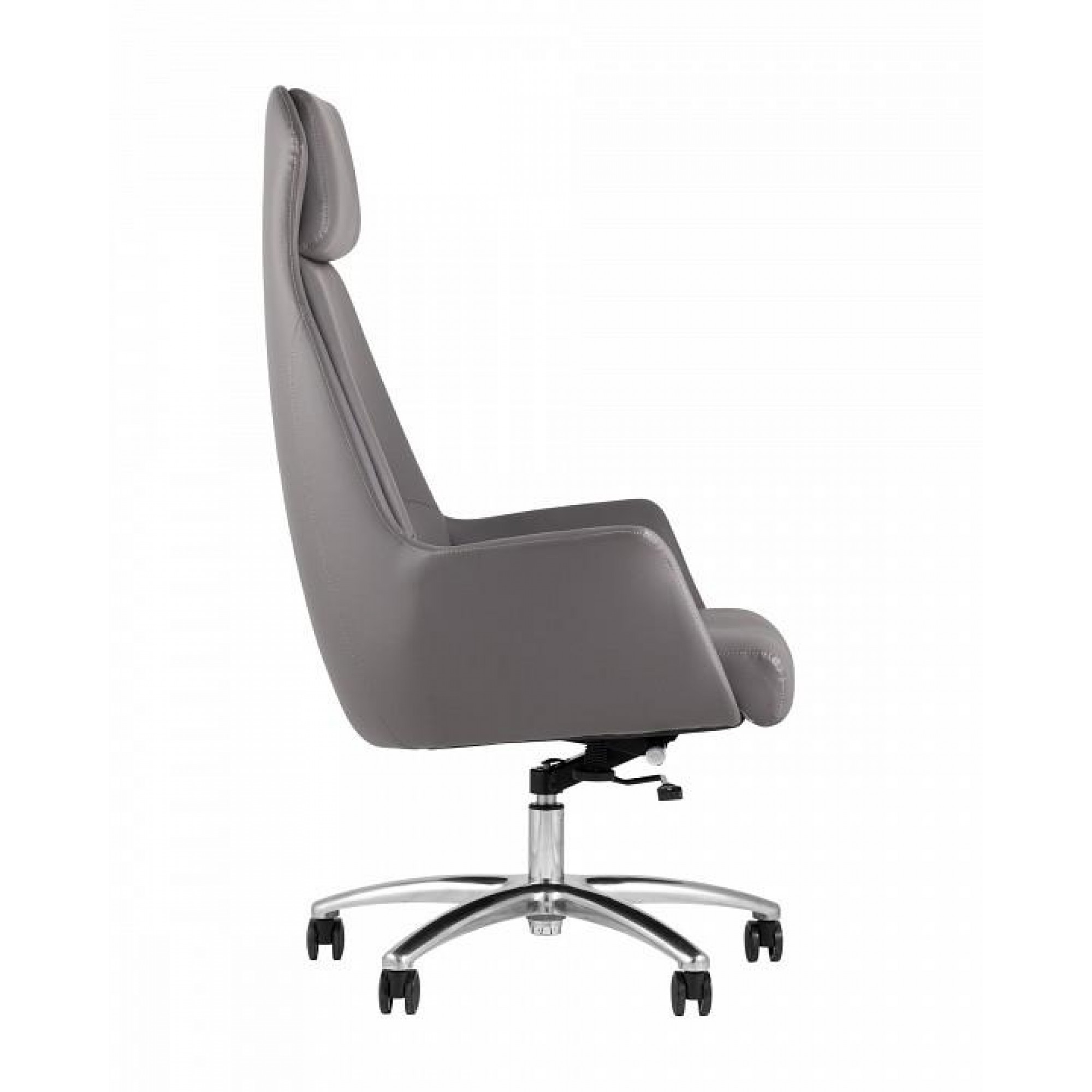 Кресло для руководителя TopChairs Viking    SGR_A025_DL001-22