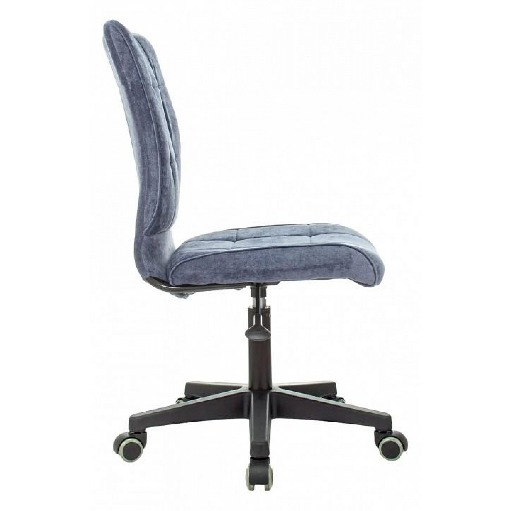 Стул компьютерный TopChairs ST-ALEX    SGR_ST-ALEX-PL-LT-27