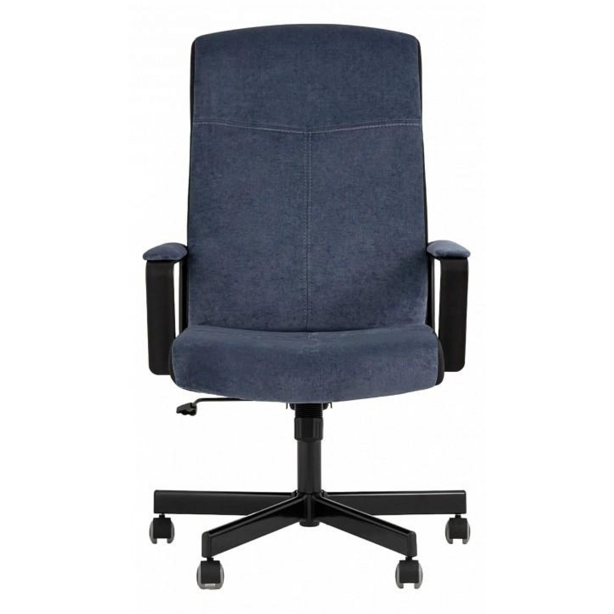Кресло для руководителя TopChairs ST-DOMINGO    SGR_ST-DOMINGO-LT27