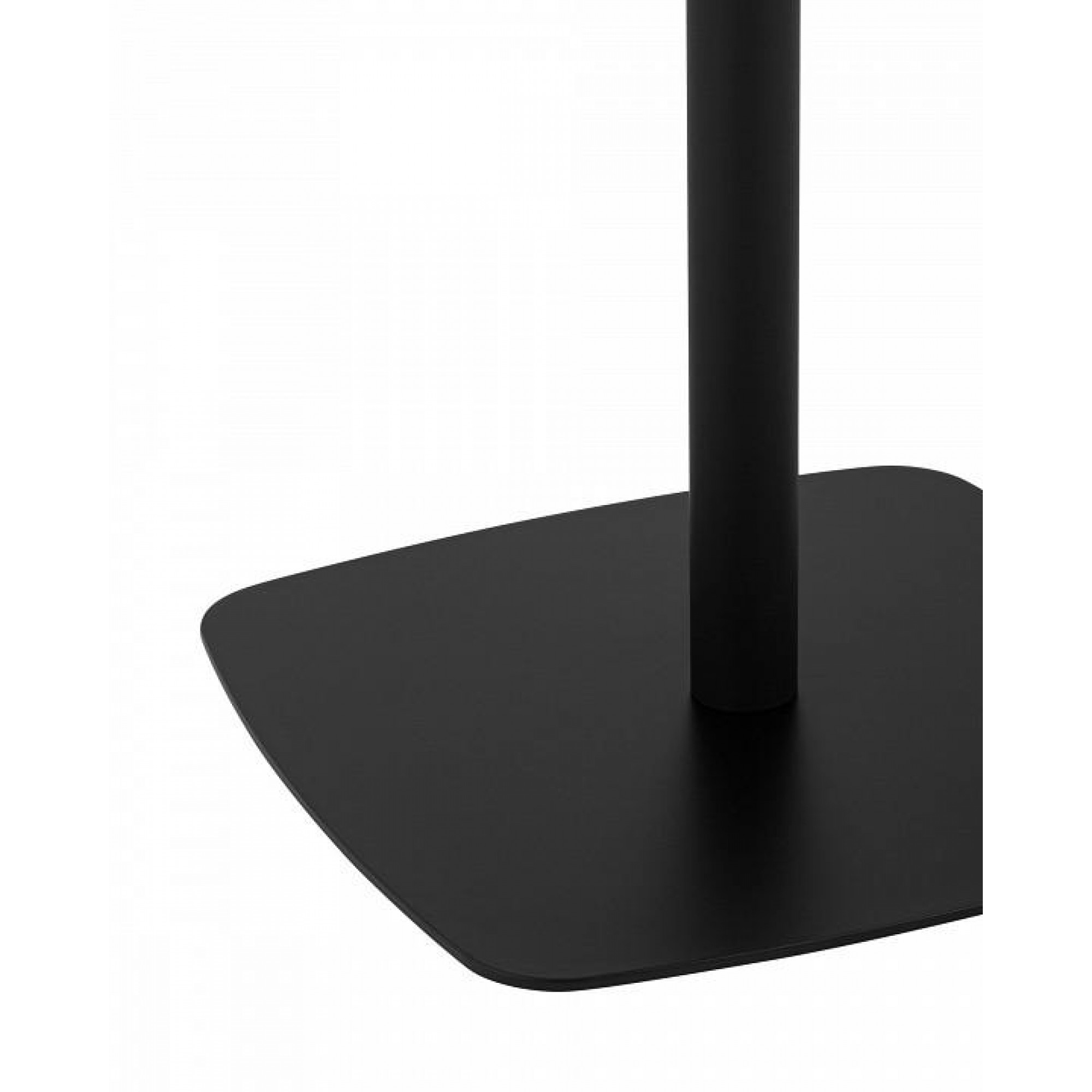 Стол барный Form    SGR_T-005H-black