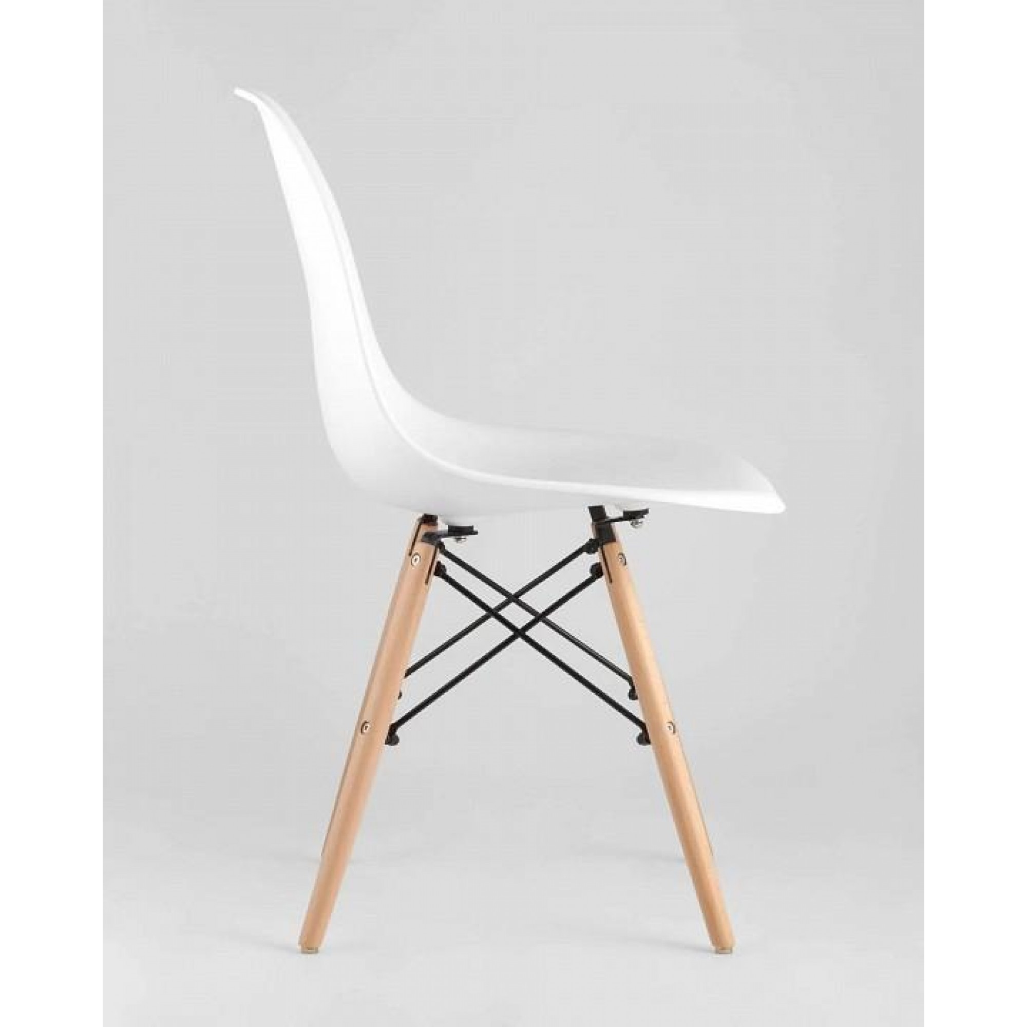 Стул Eames    SGR_Y801-white