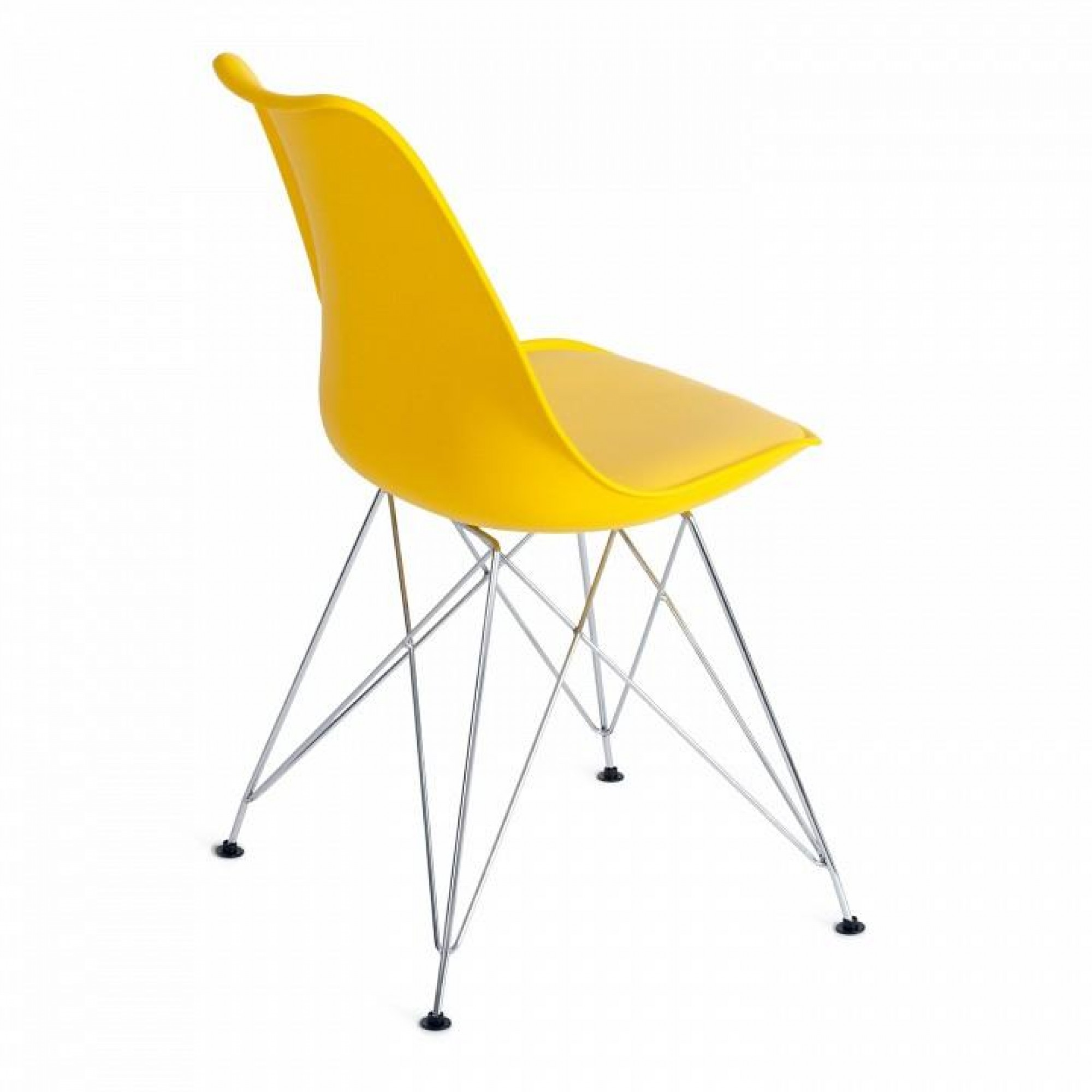 Стул Tulip Iron Chair (mod.EC-123)    TET_14177